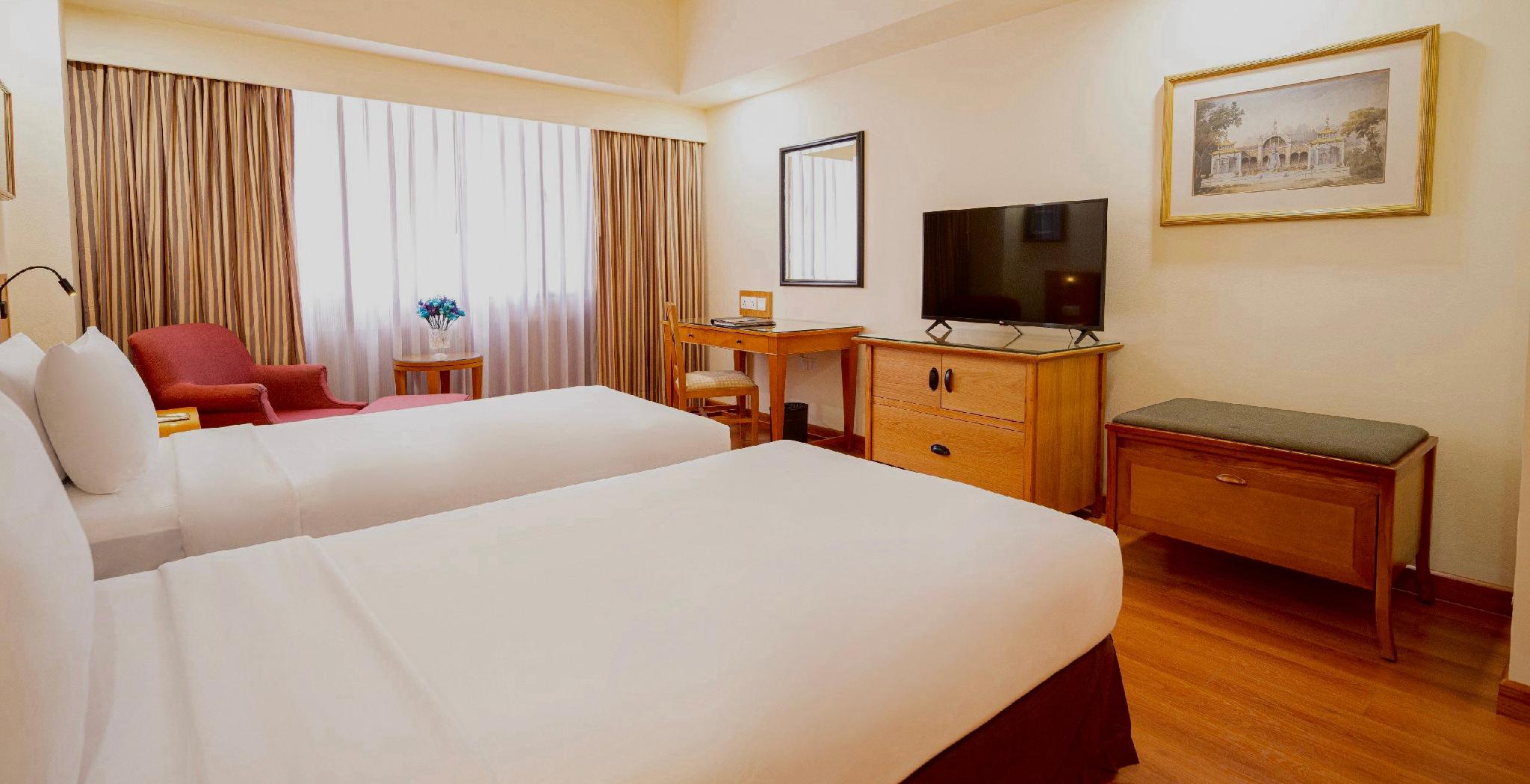 Double or Twin Premier