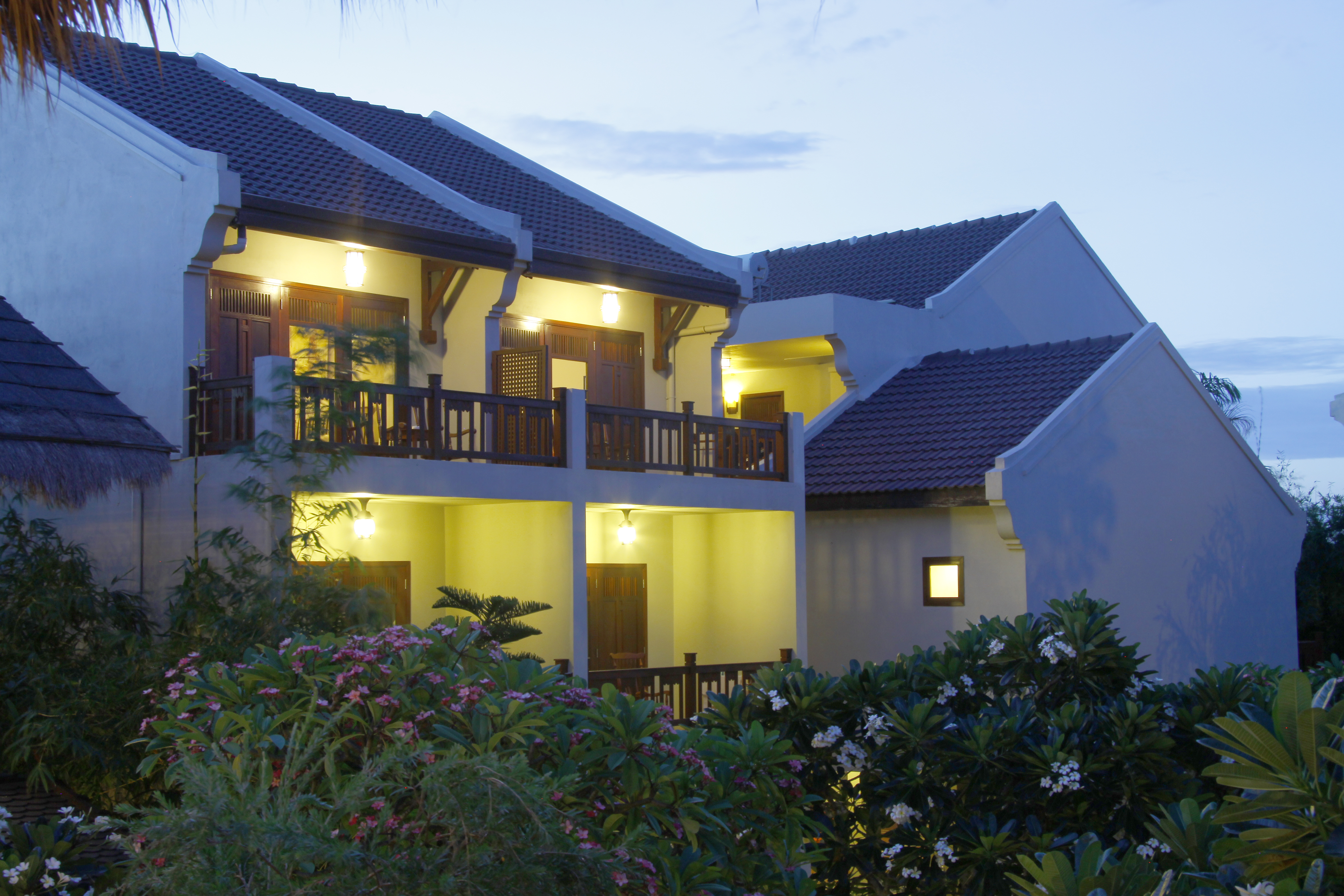 Double or Twin Superior