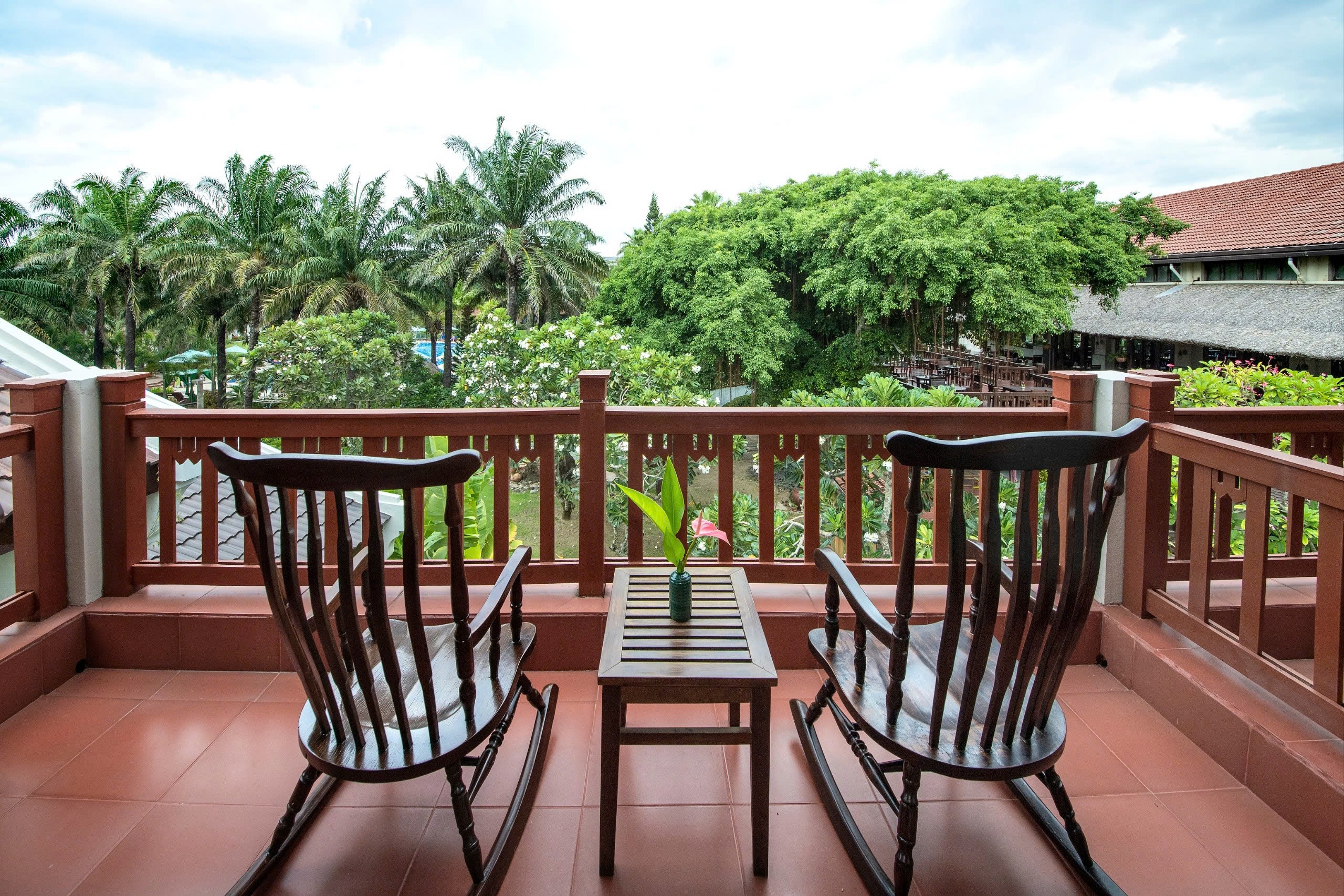 Double or Twin Superior