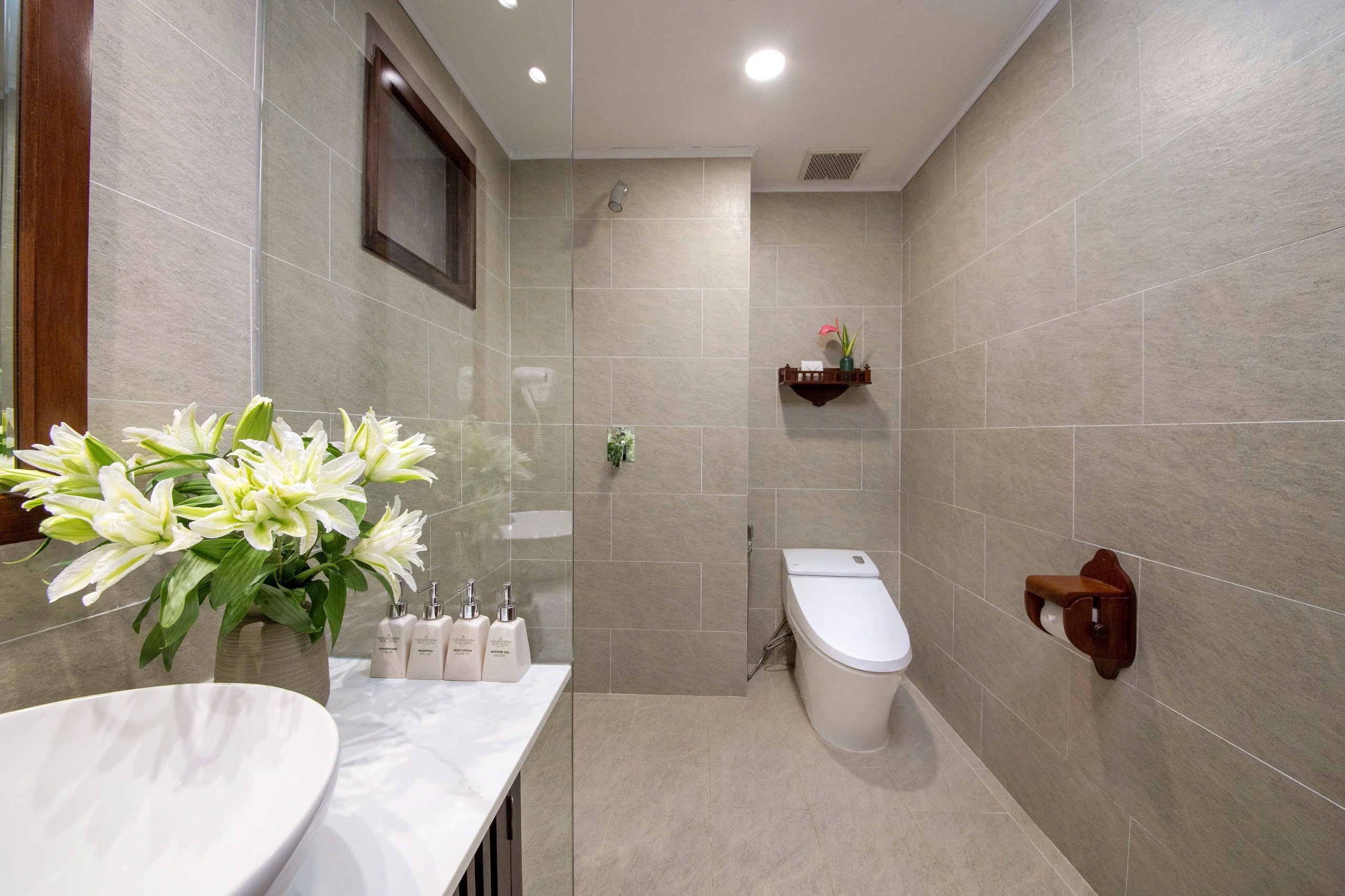 Double or Twin Superior