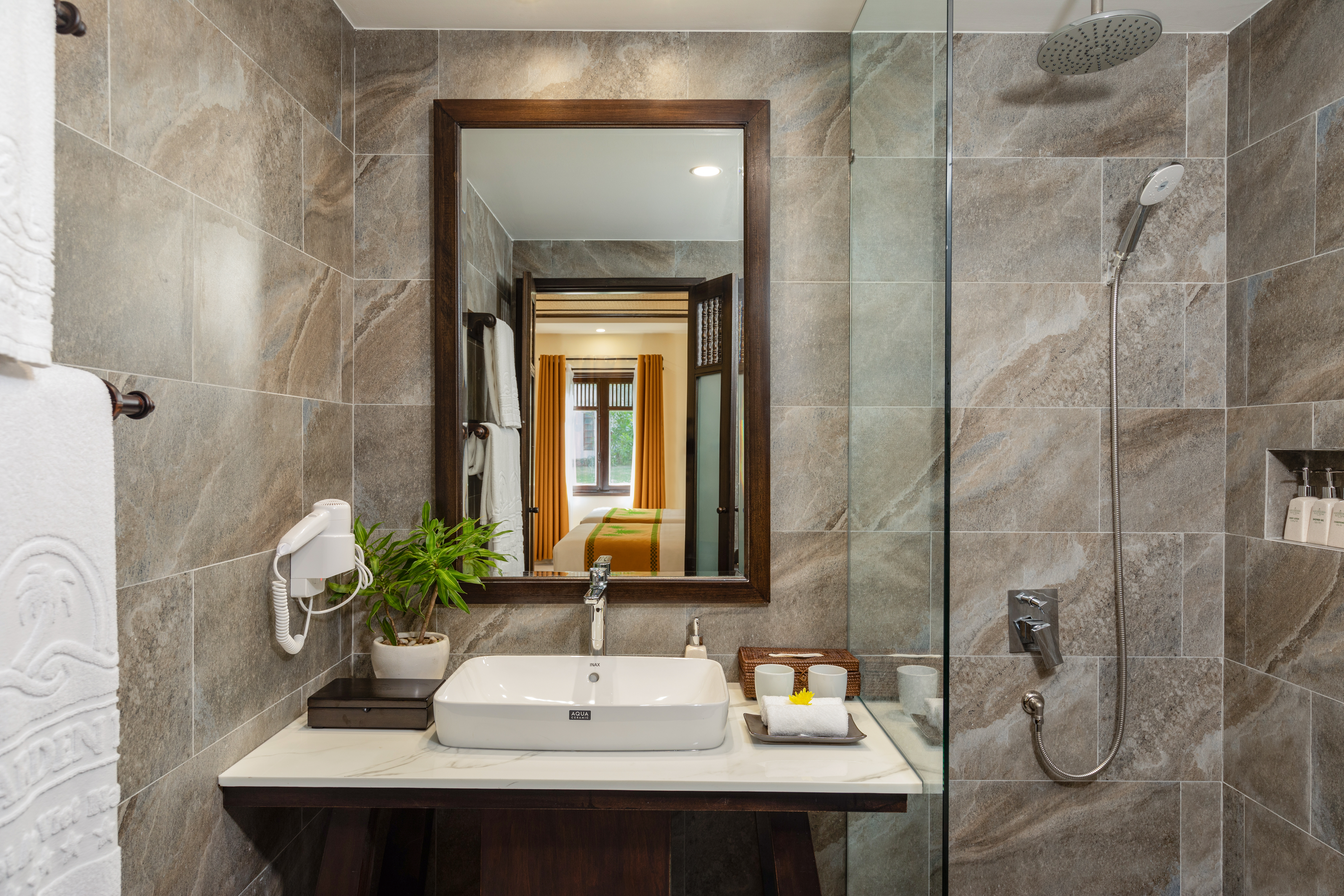 Villa Three Bedrooms with Private Pool