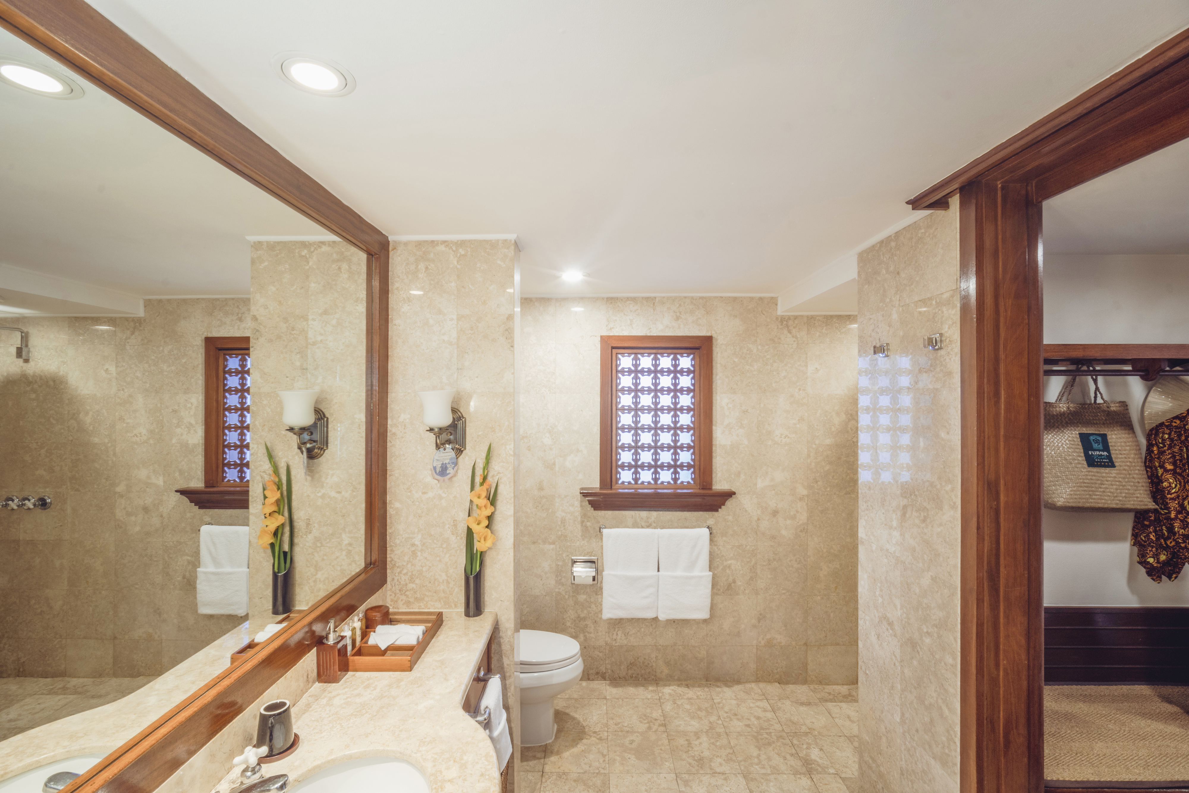 Double Superior Garden View