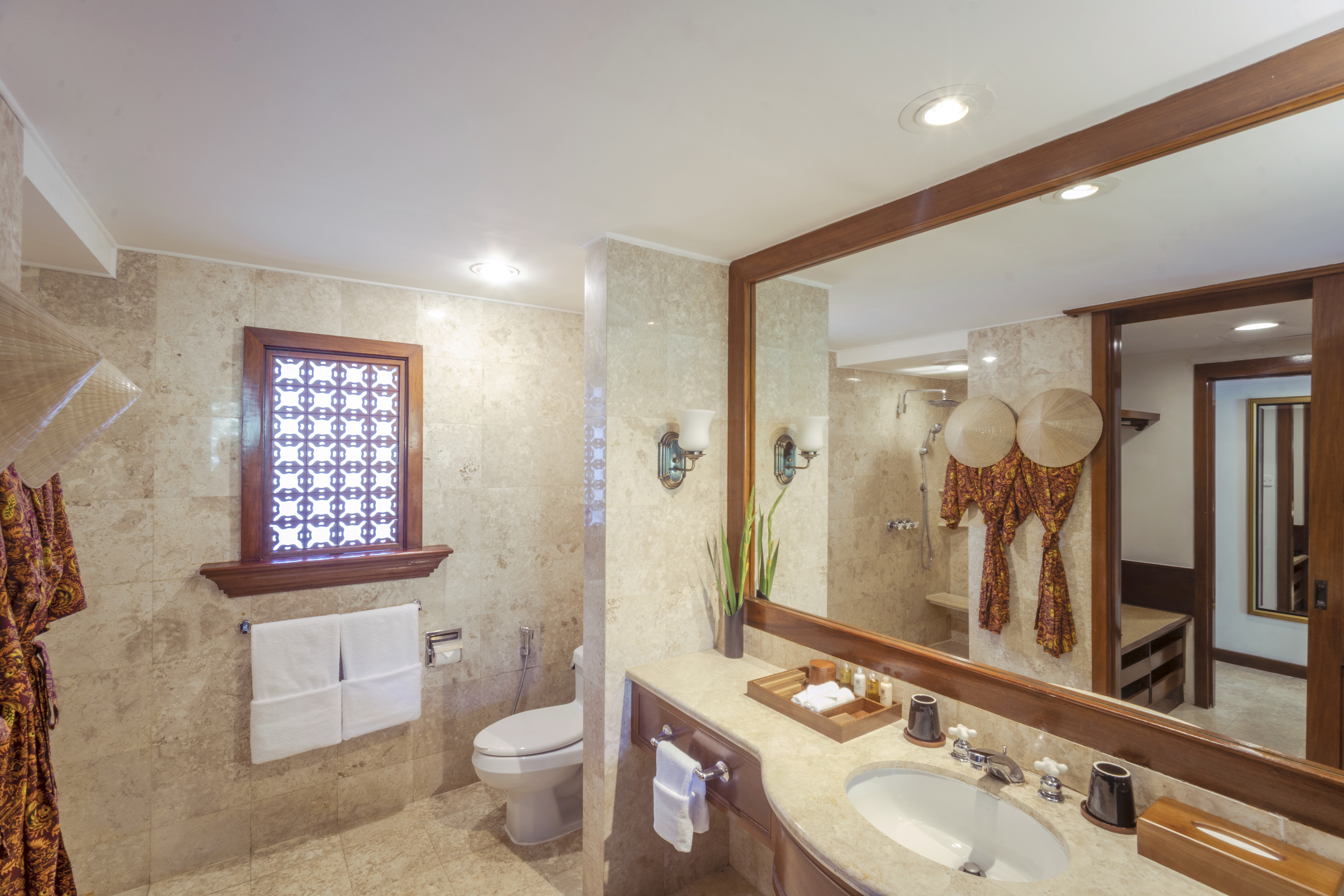 Single Superior Lagoon View