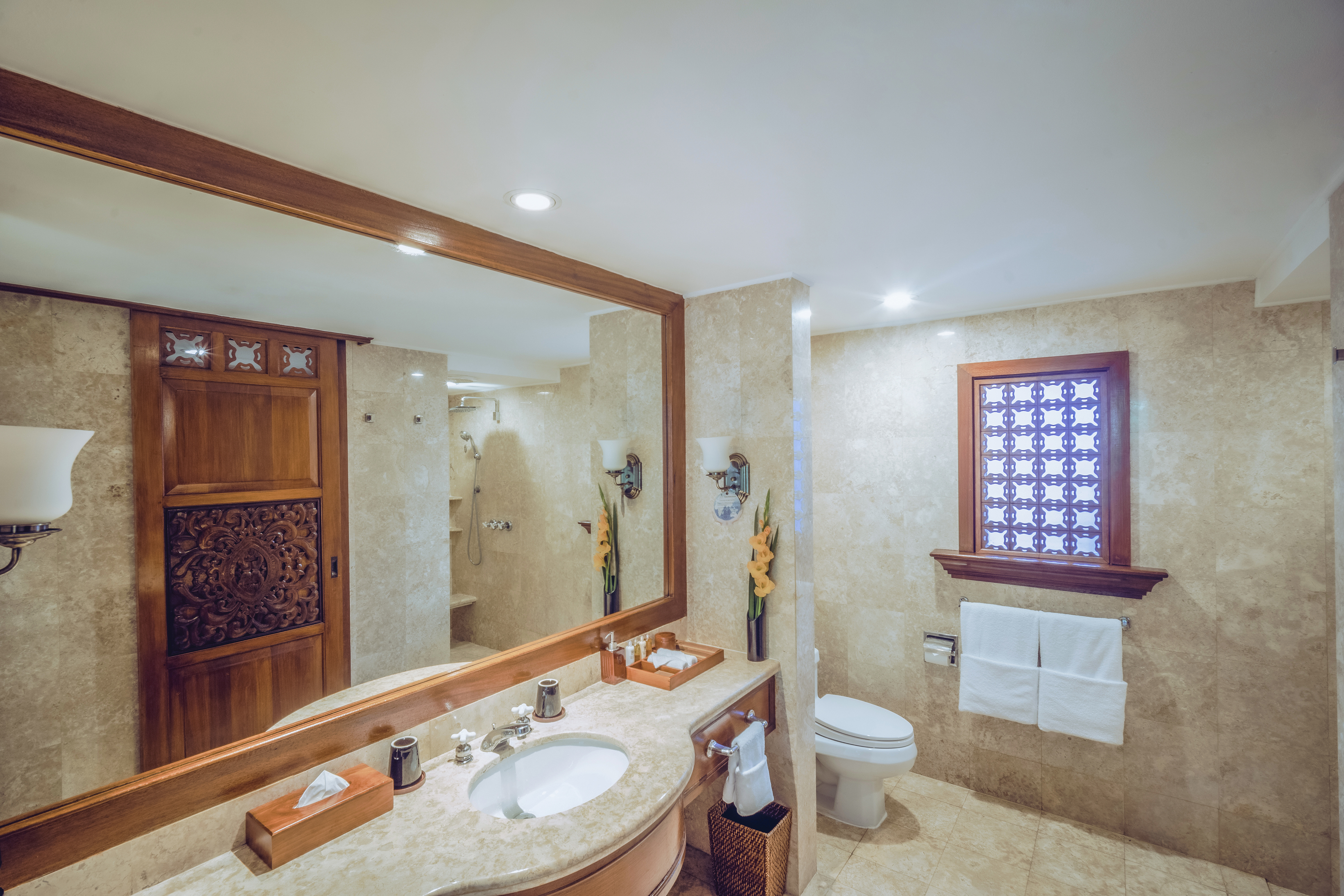 Single Superior Garden View