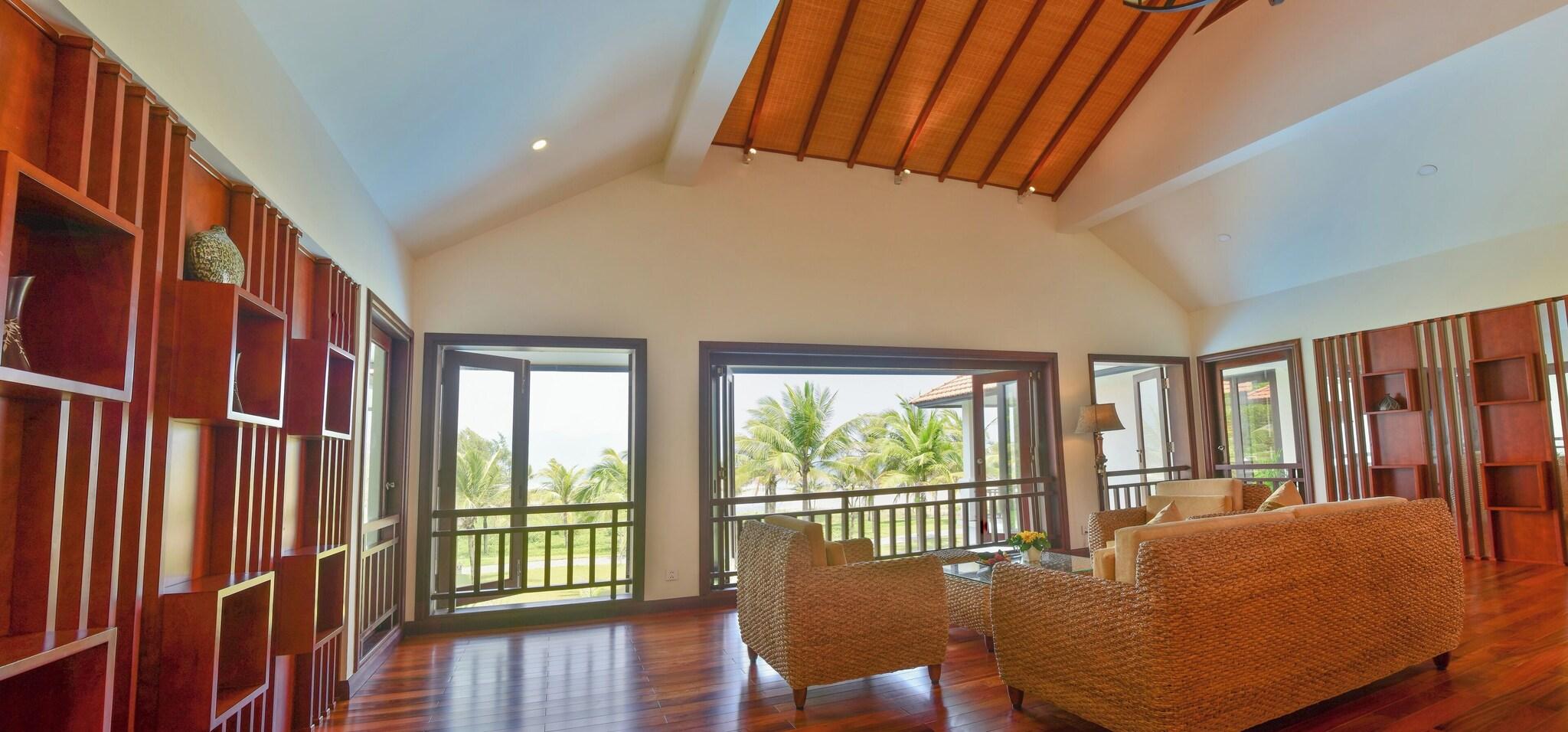 Villa Ocean View