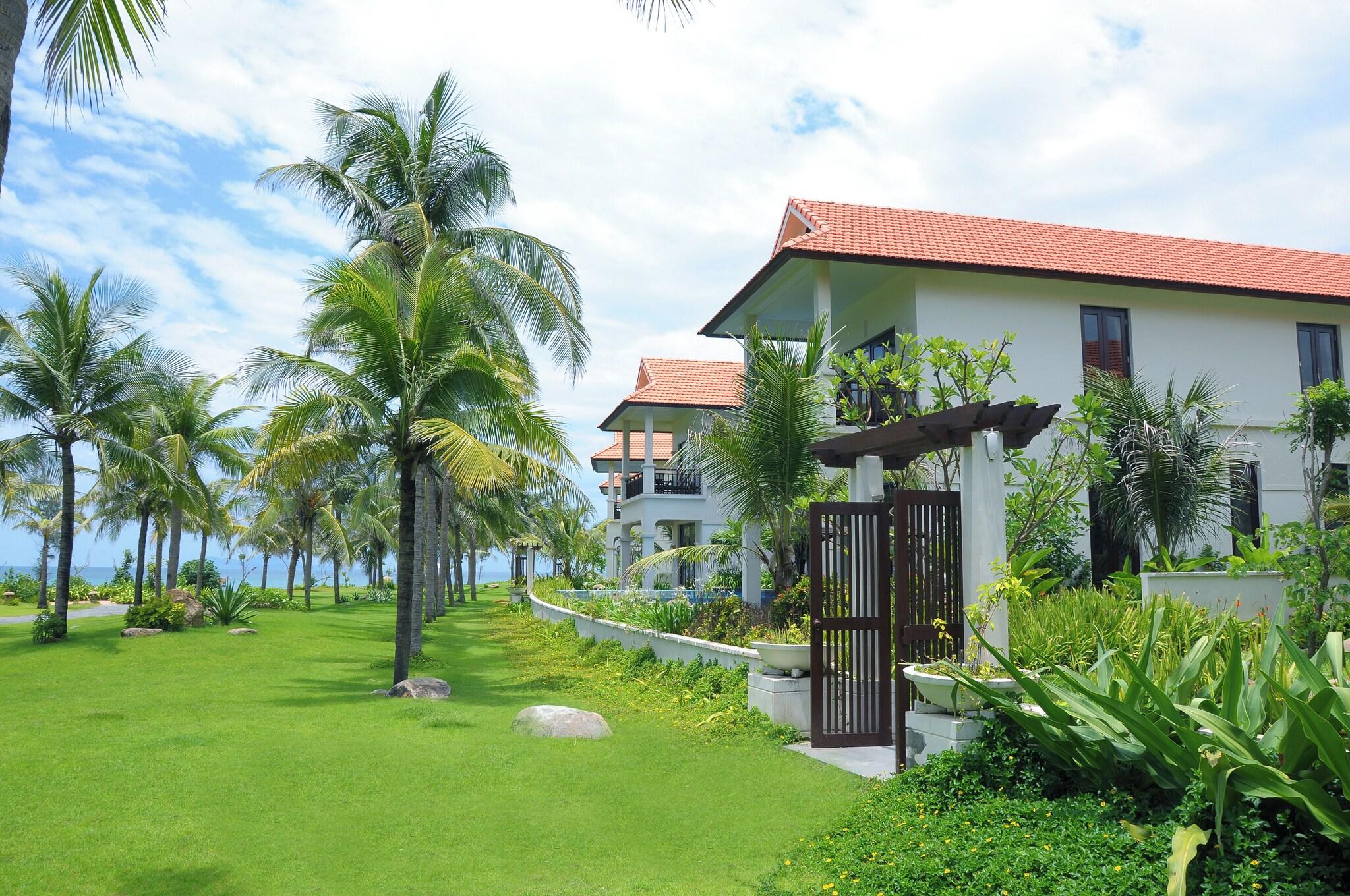 Villa Ocean View