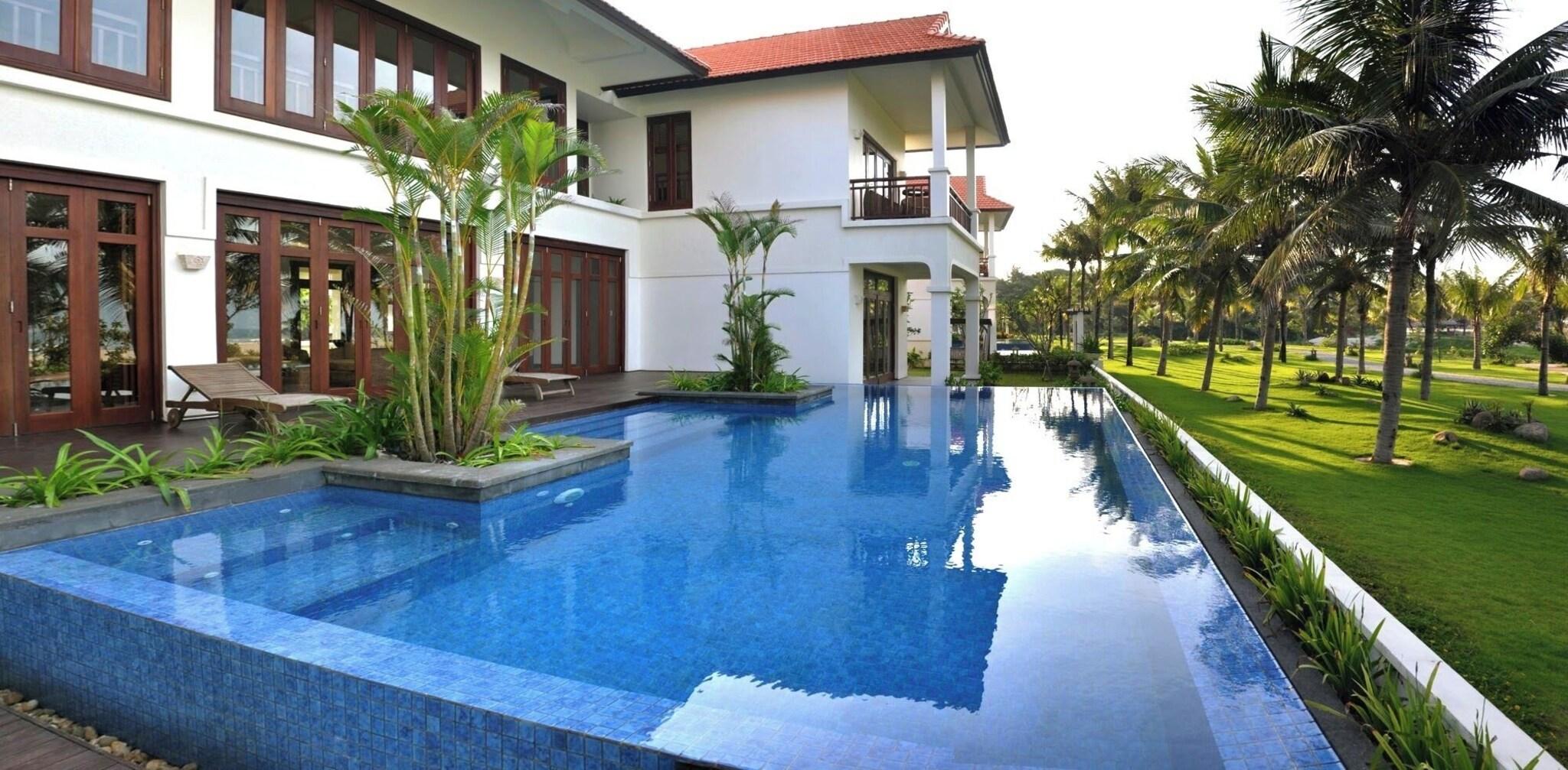 Villa Ocean View