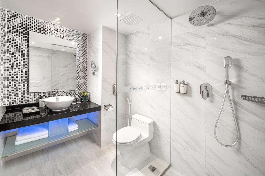 Double or Twin Executive