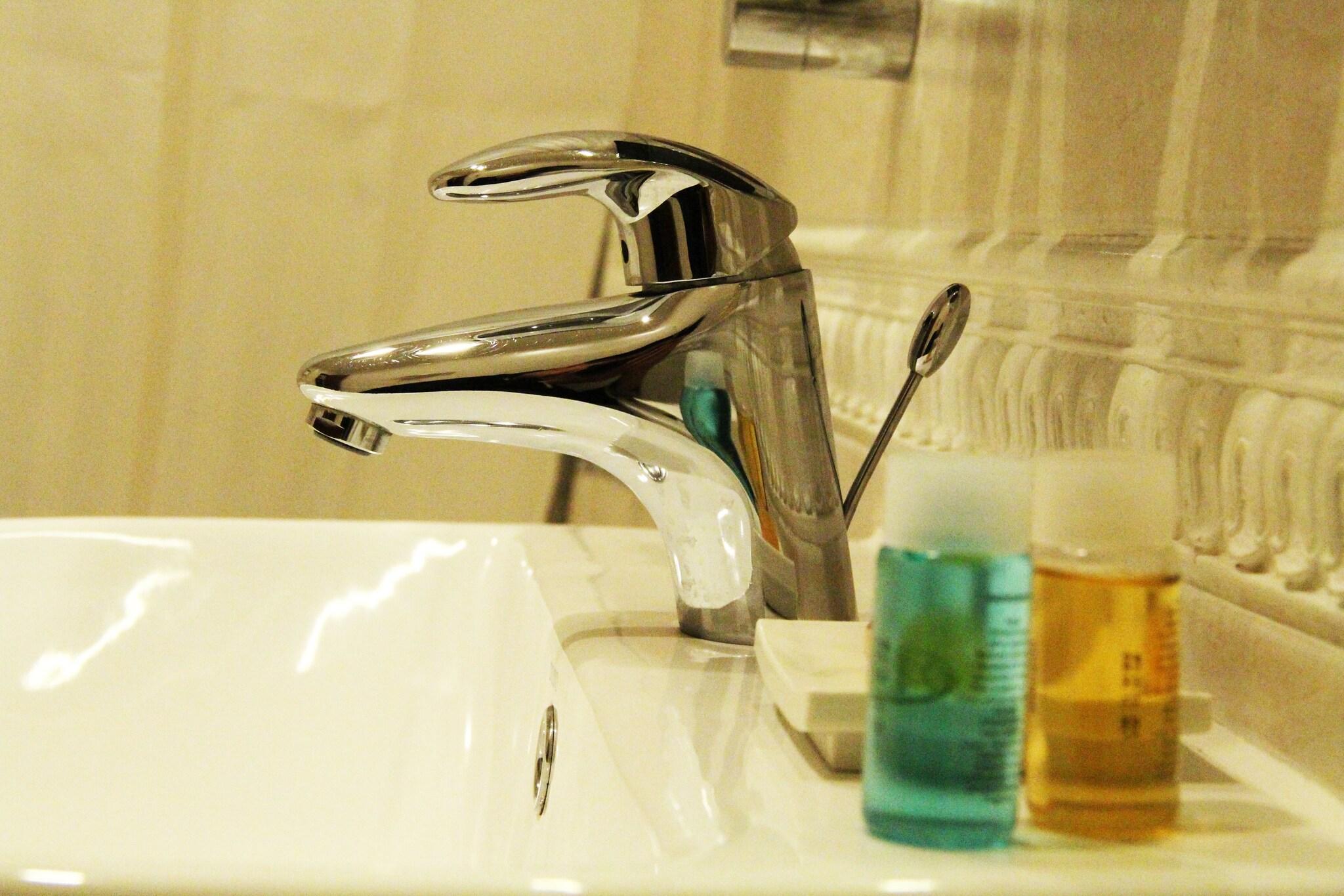 Twin Deluxe with Views