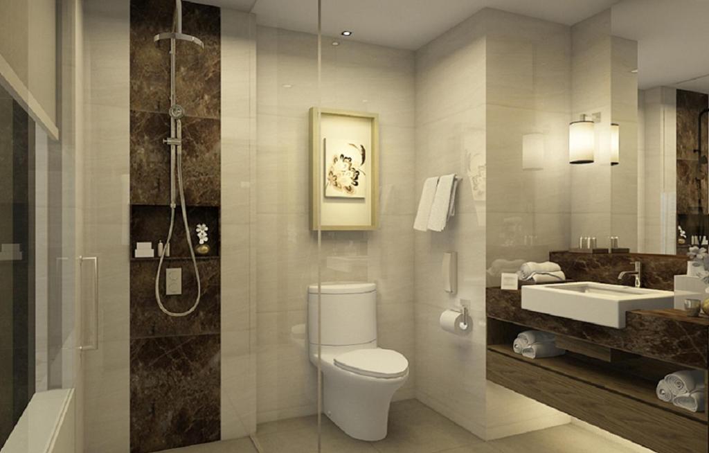 Room Connecting Room