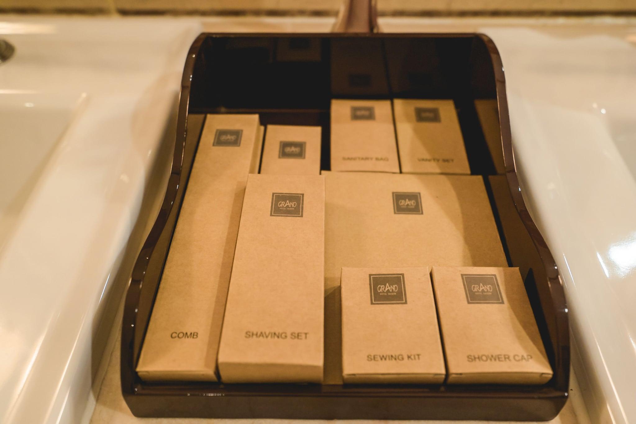 Double Deluxe King Bed