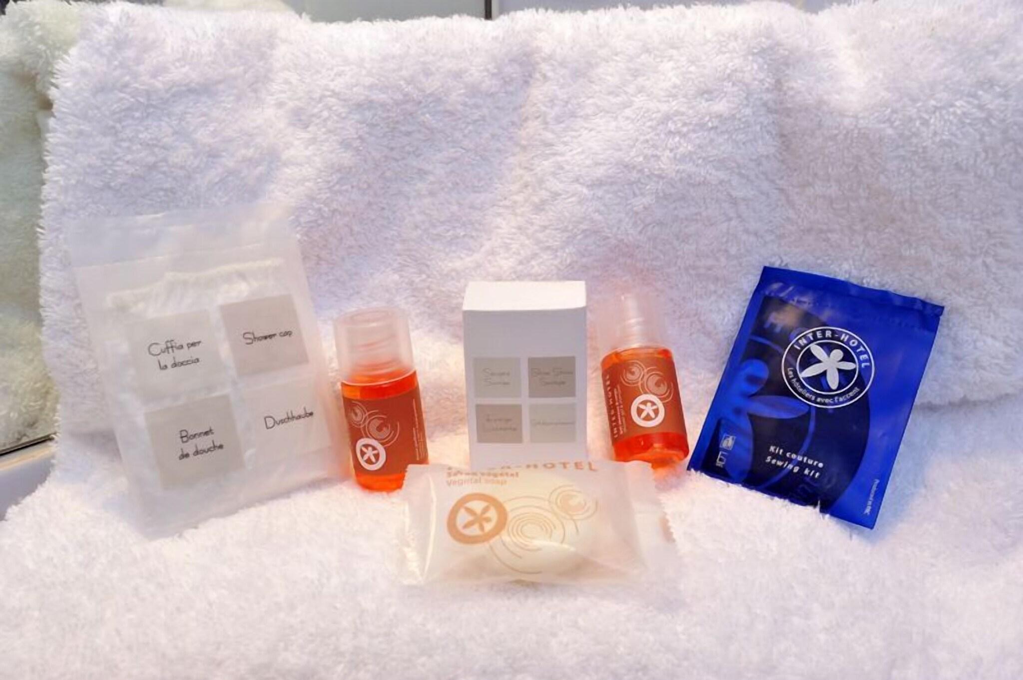 Double or Twin Comfort