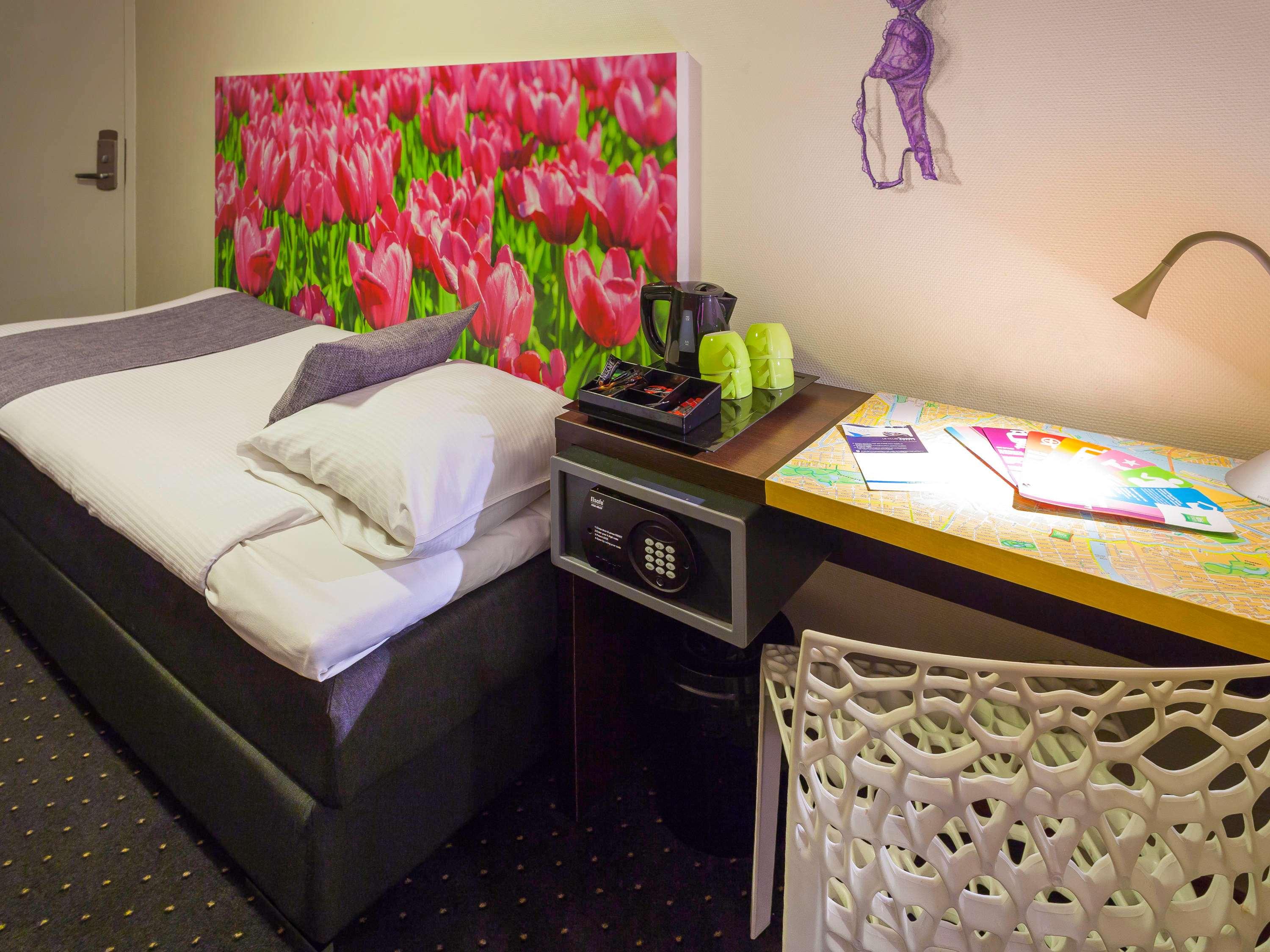 Family Room Standard