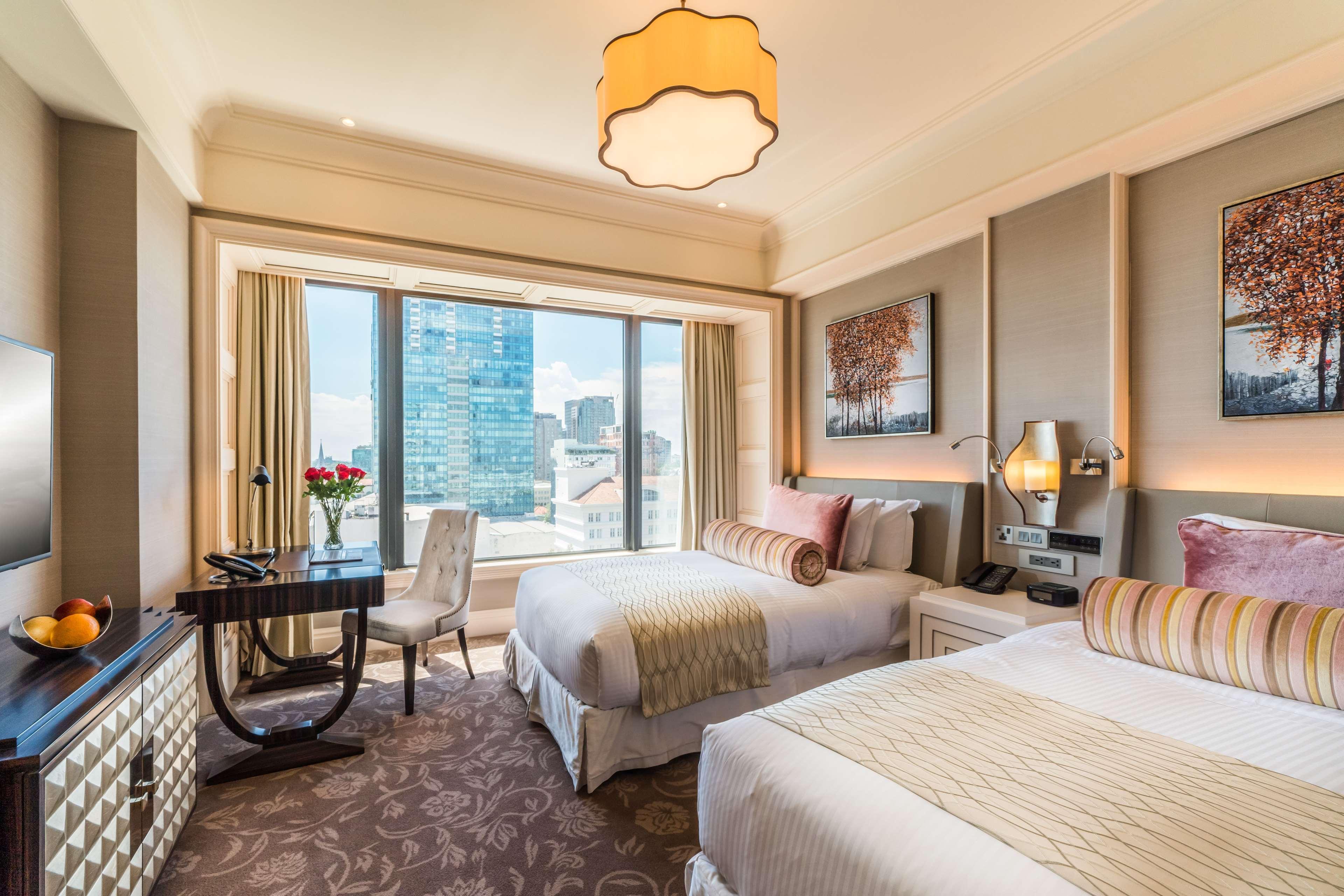 Double or Twin Standard