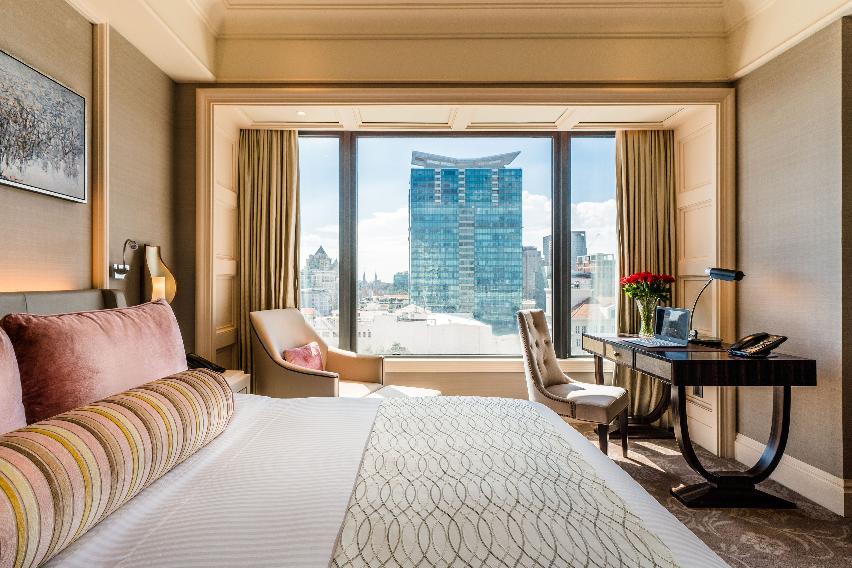 Double Deluxe Premium