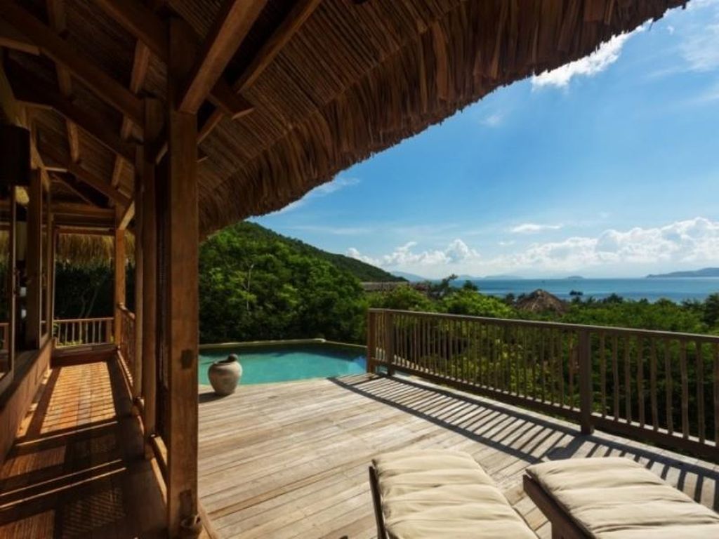 Villa Two Bedrooms with Private Pool