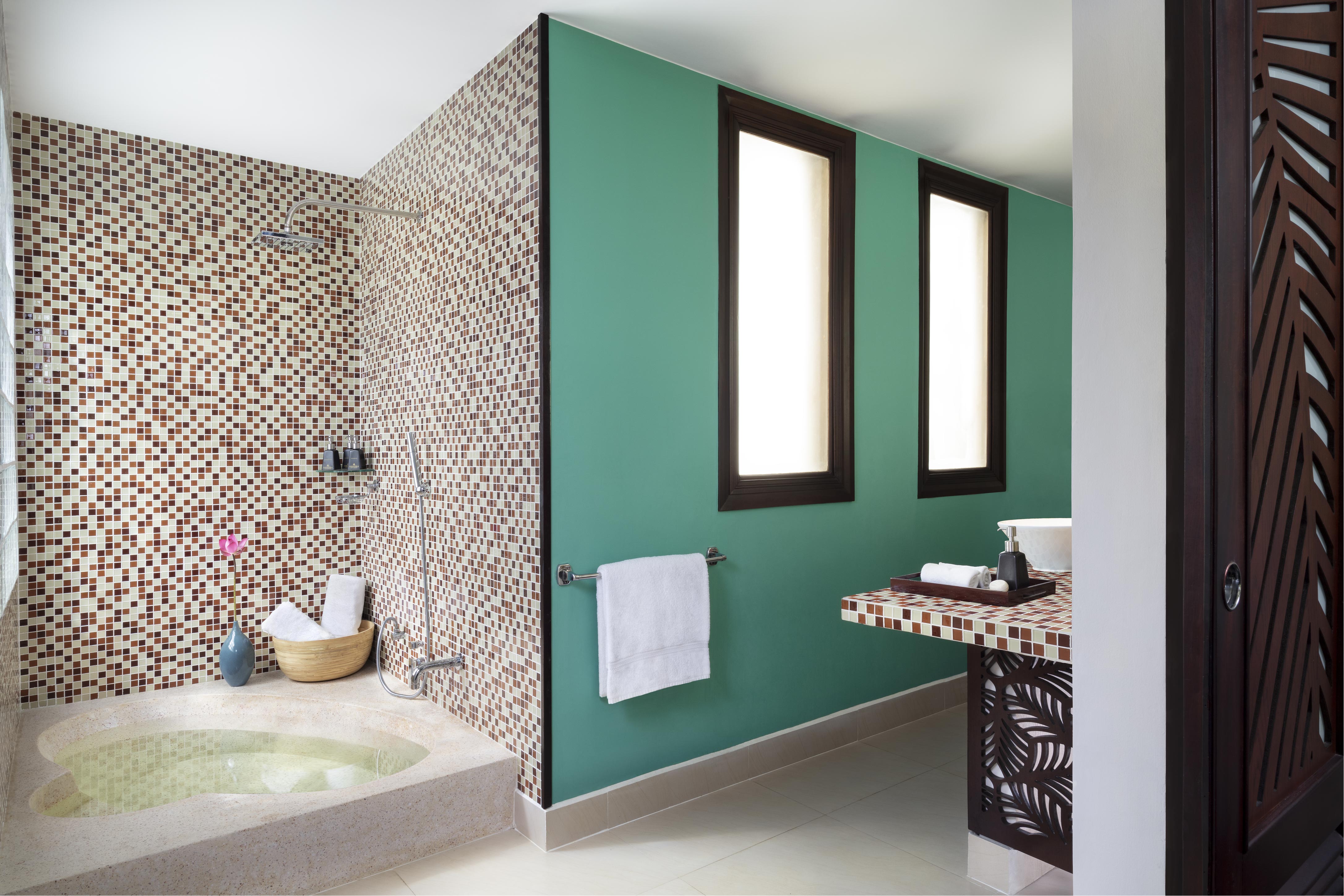 Suite Deluxe Premium