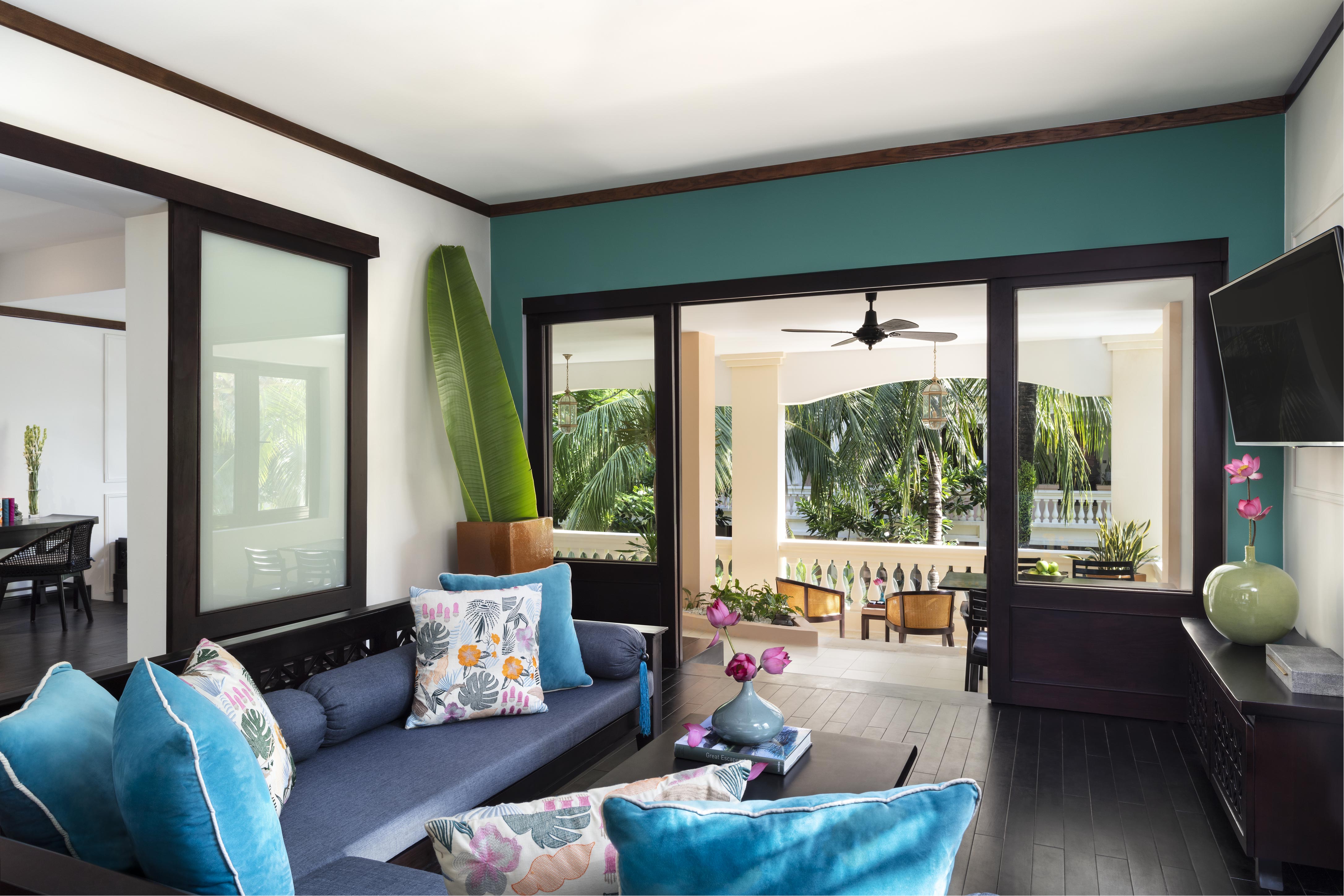 Suite Deluxe Premium