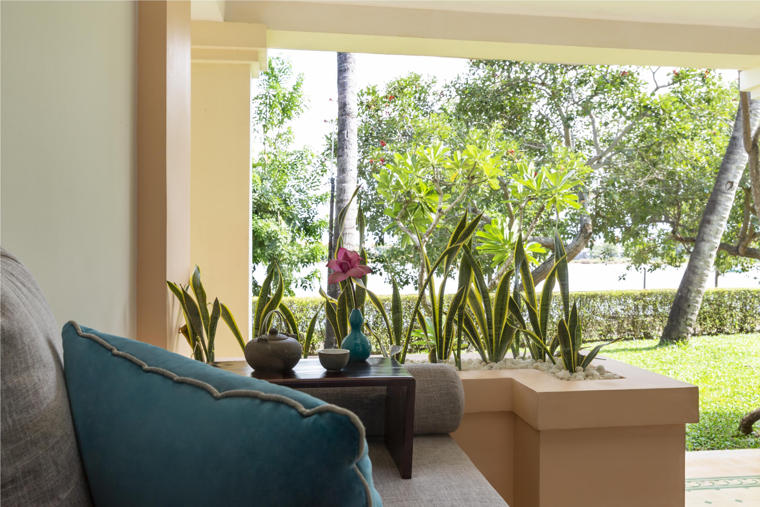 Suite Deluxe River View