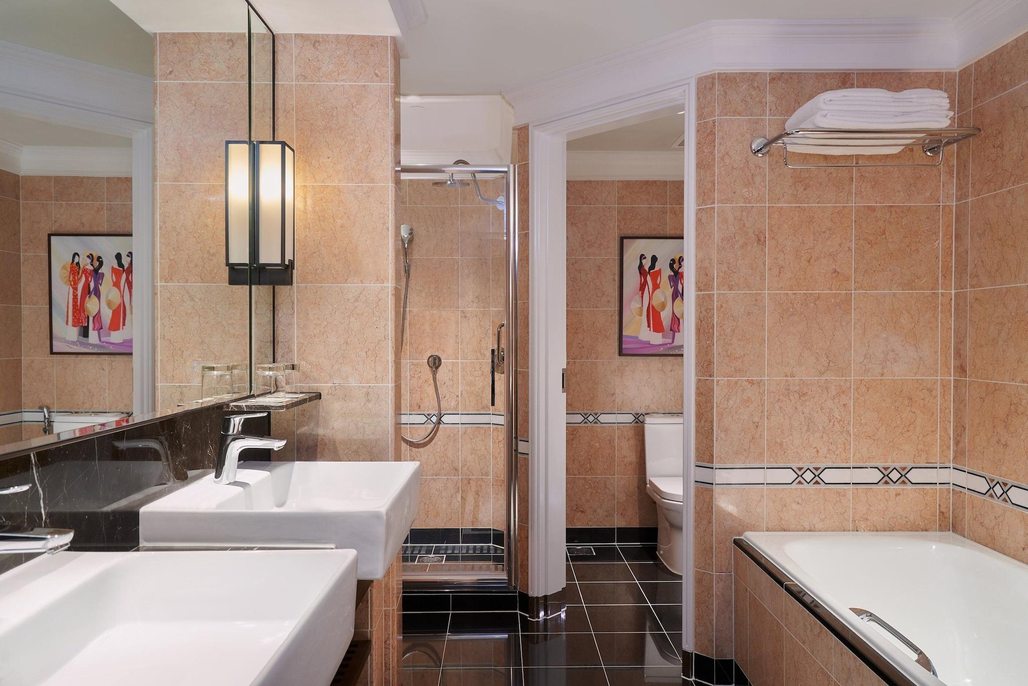 Studio Superior King Bed