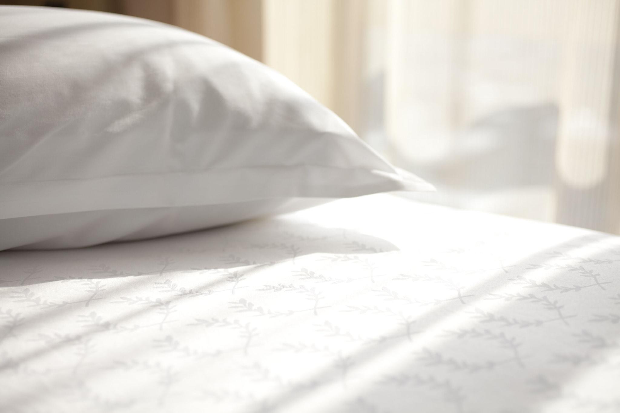 Studio King Size Bed