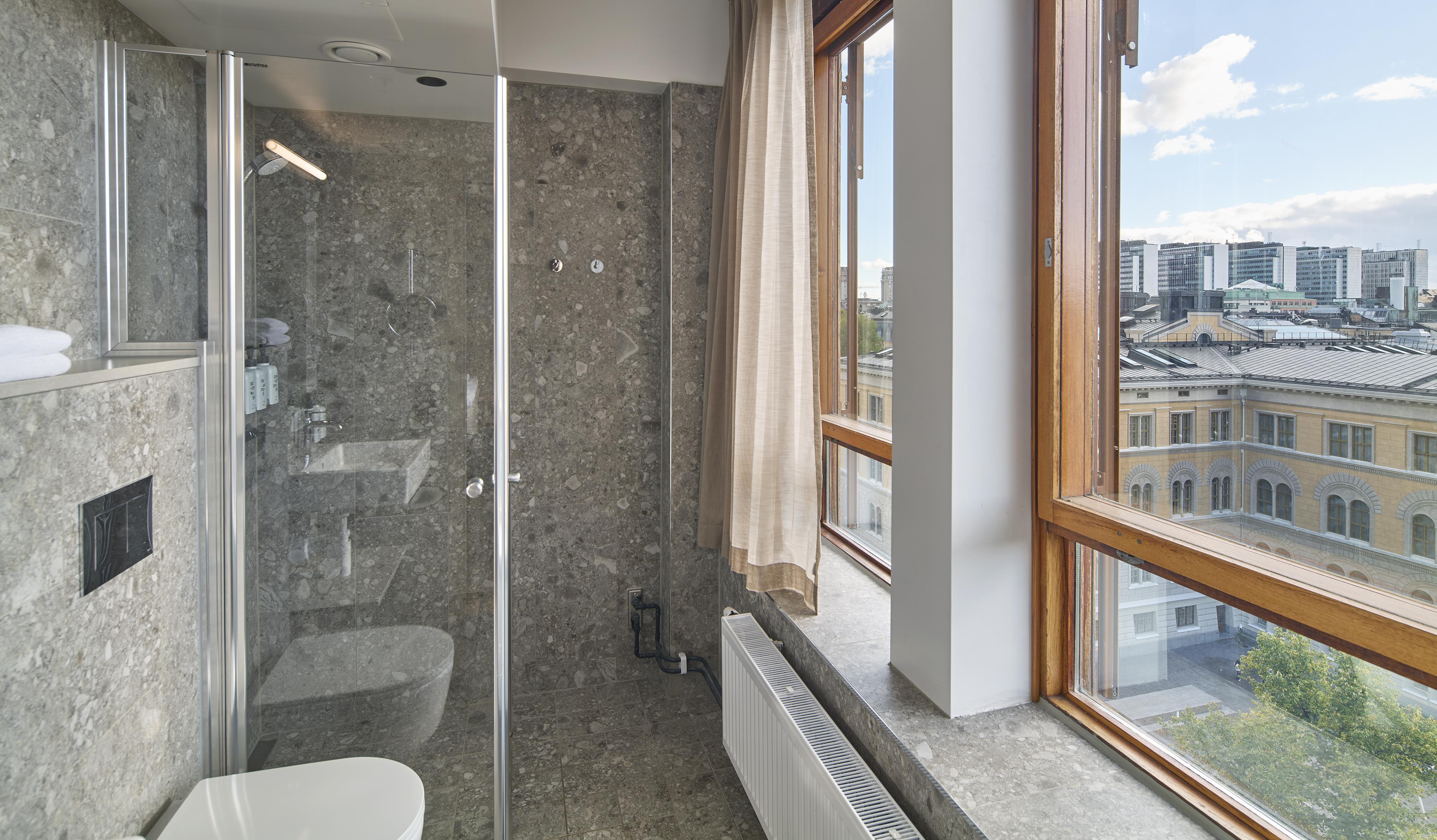 Family Room Standard