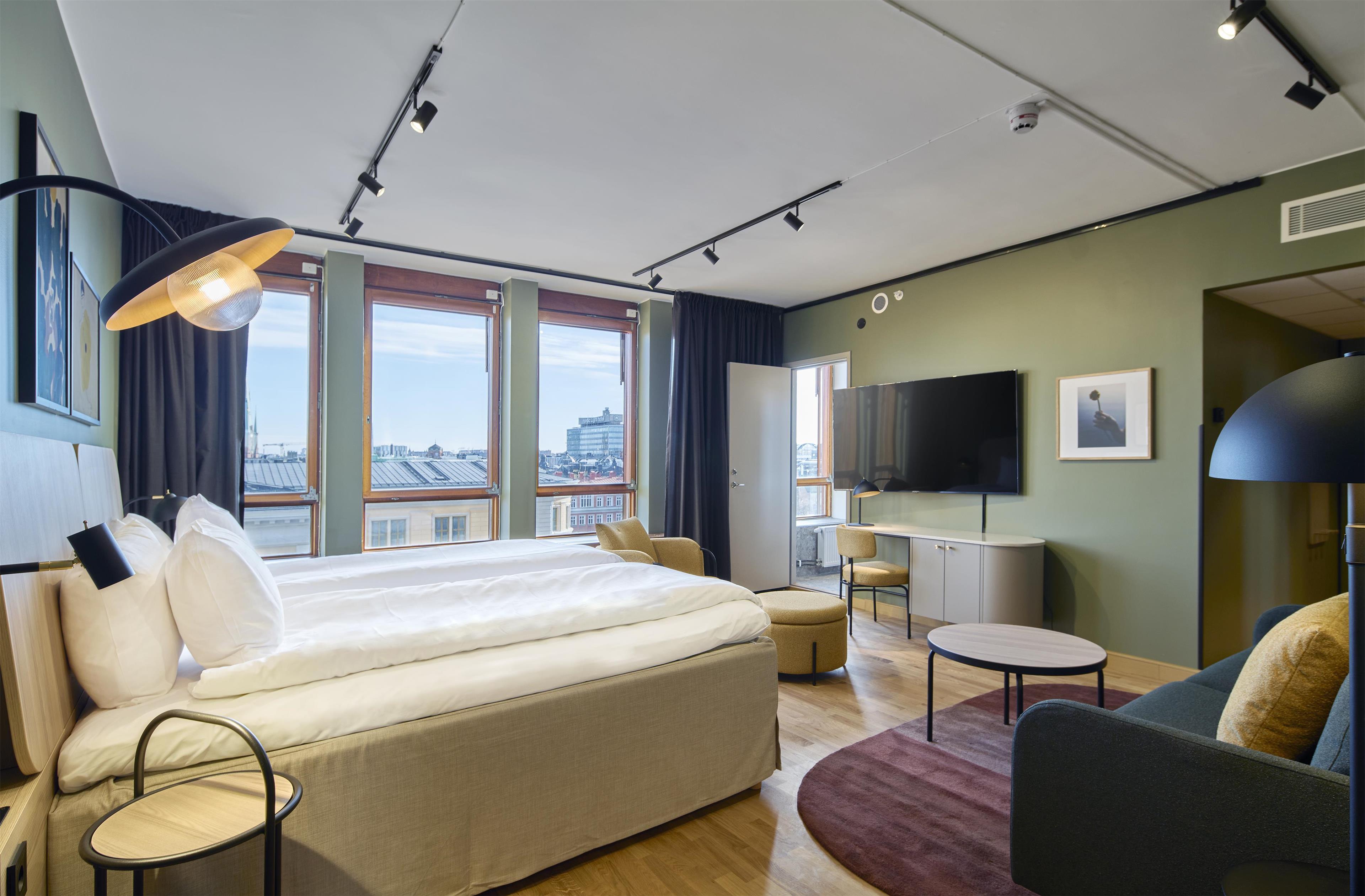 Family Room Standard