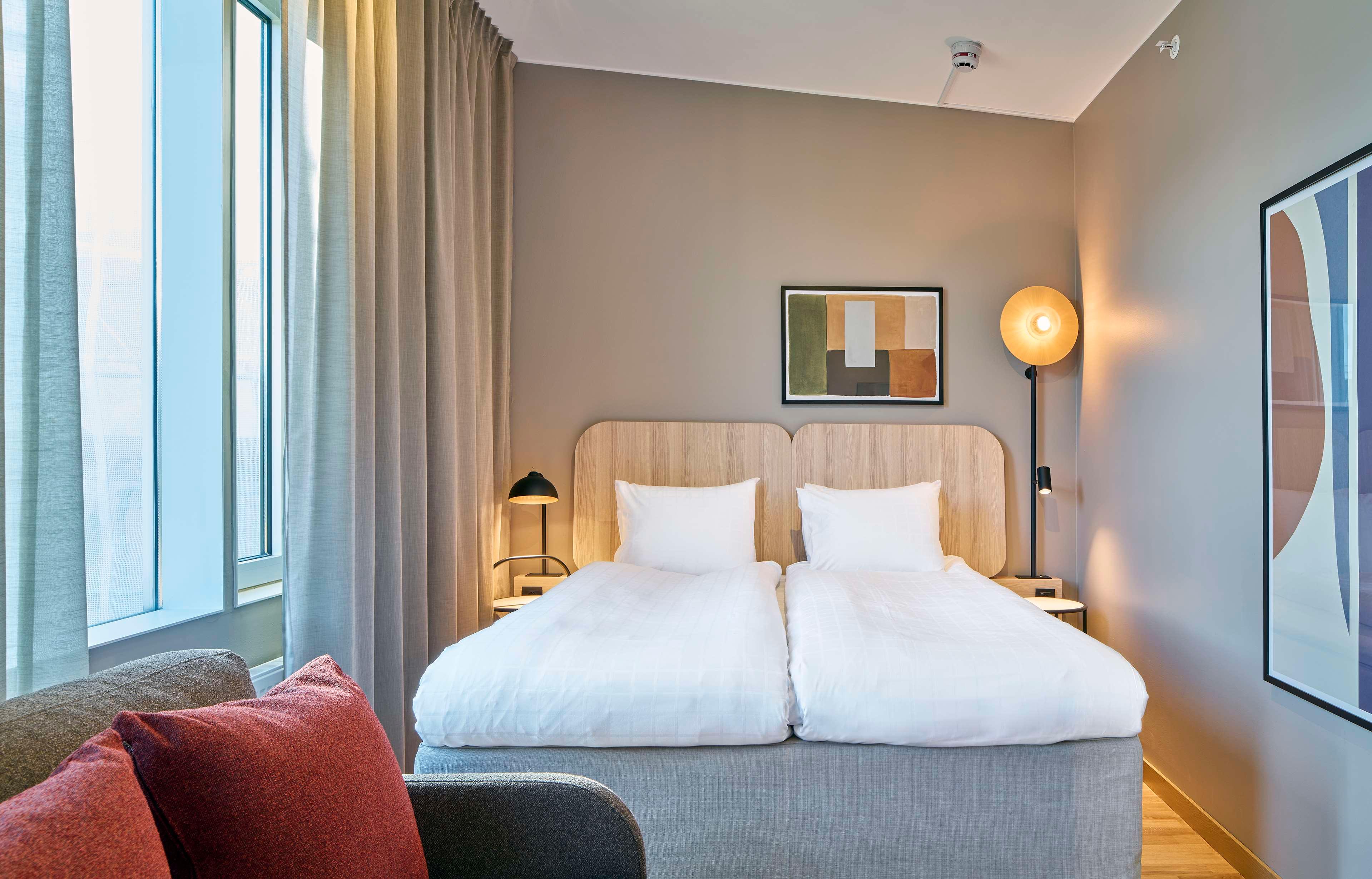 Family Room Standard