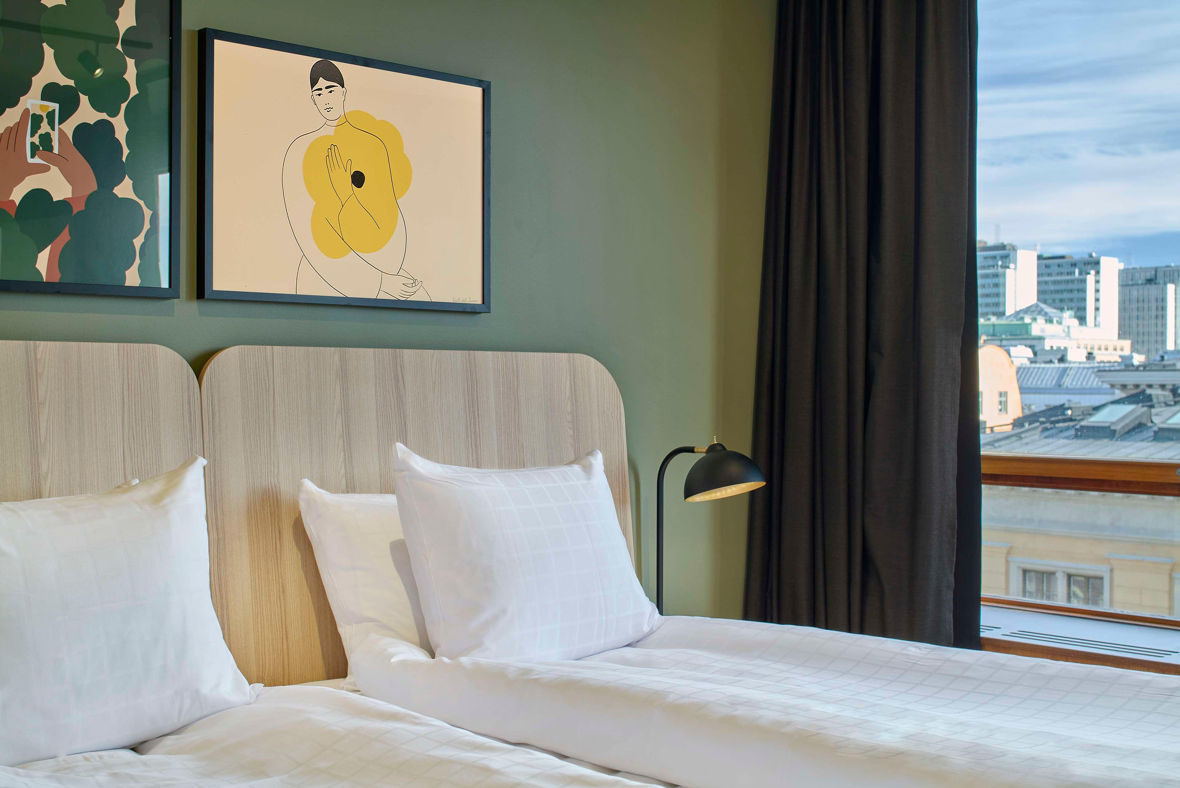 Family Room Standard