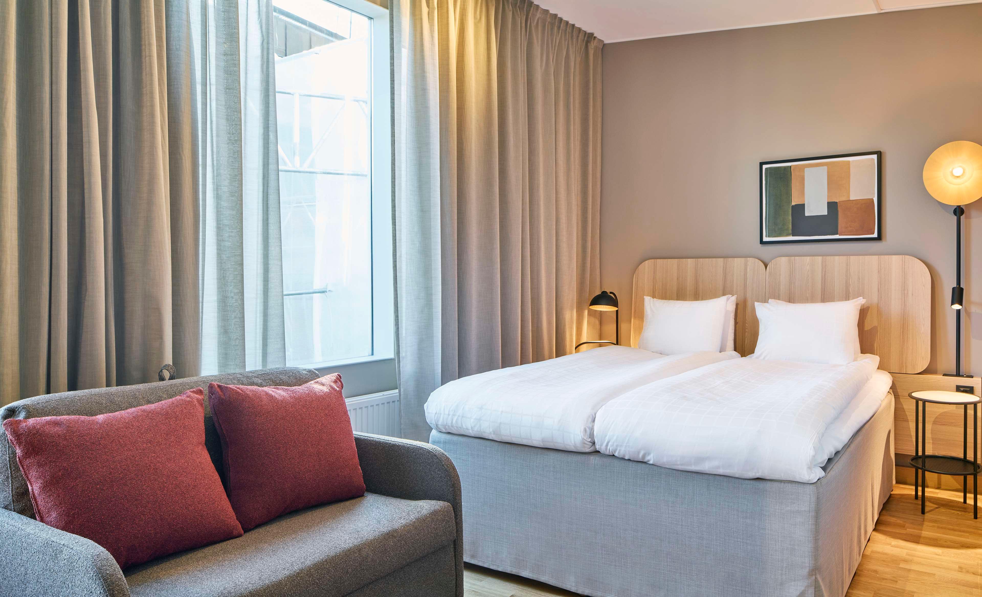 Family Room Standard