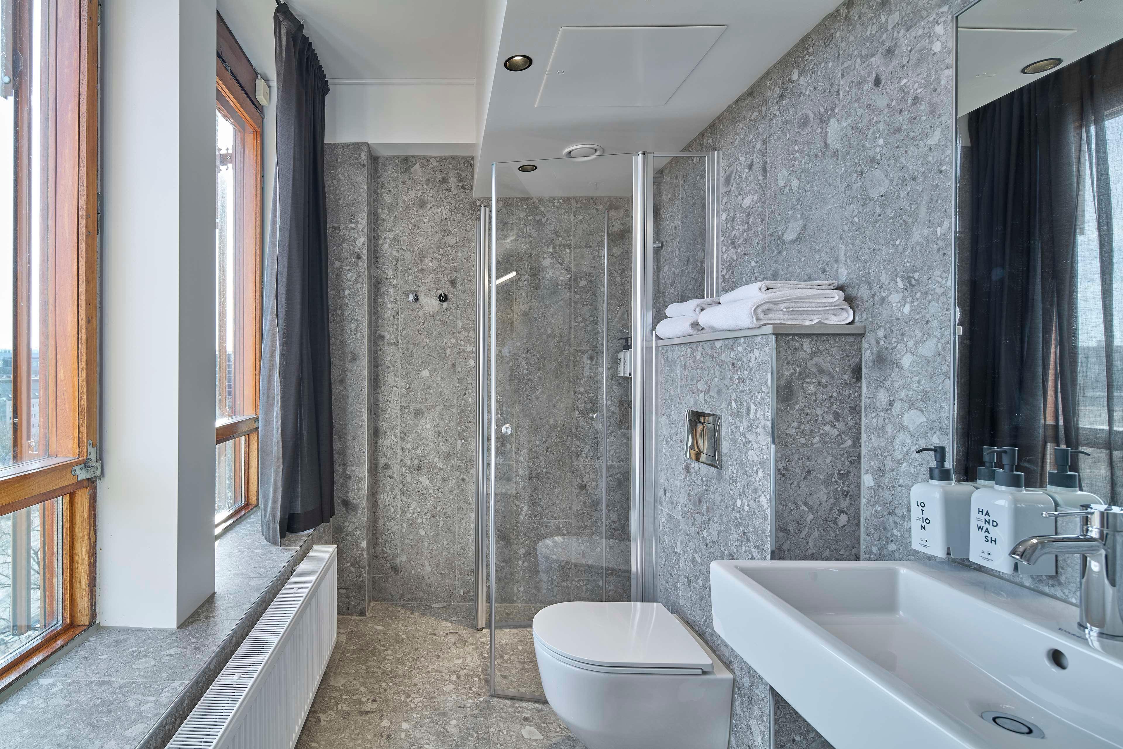 Family Room Standard