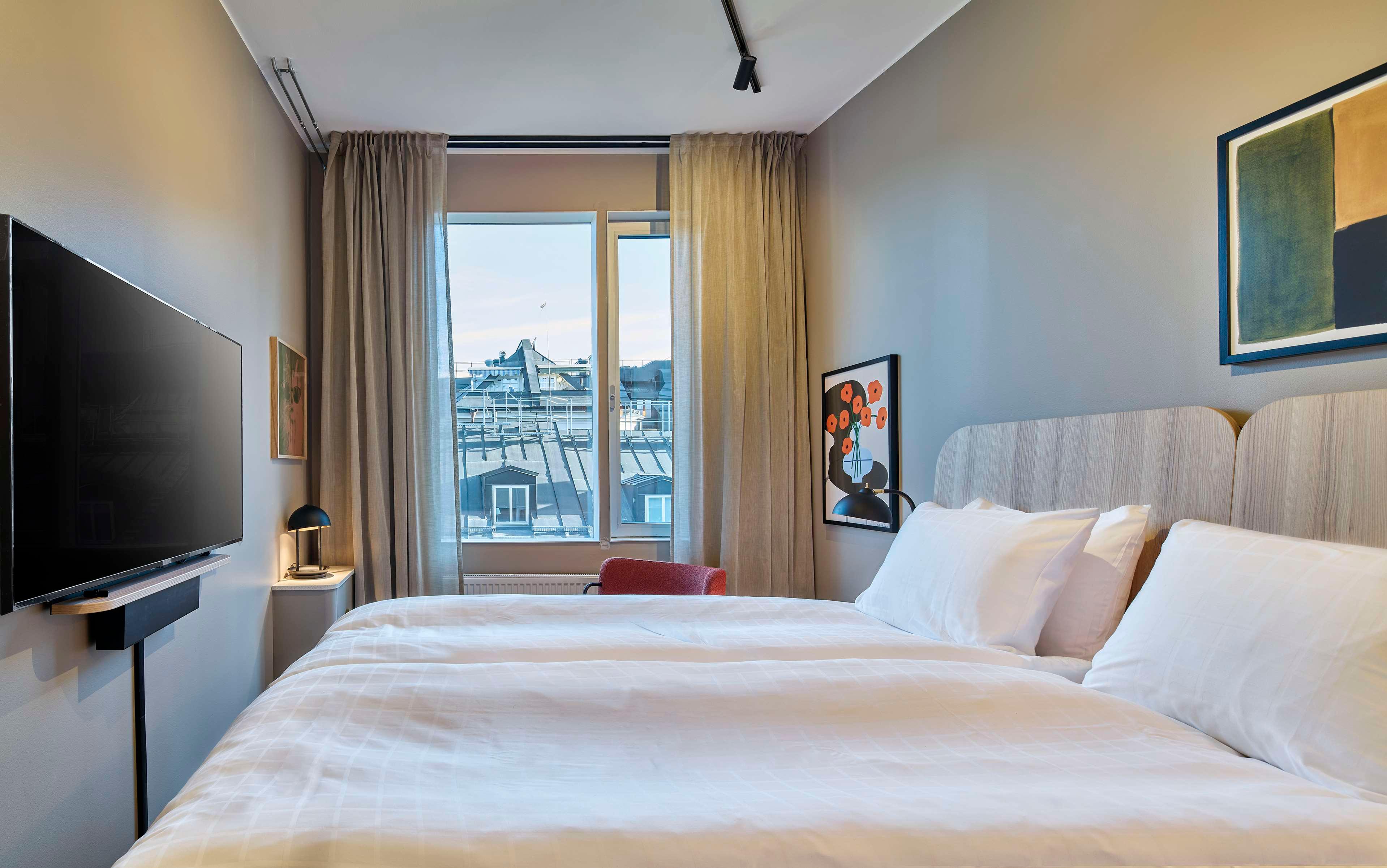 Double Single Standard