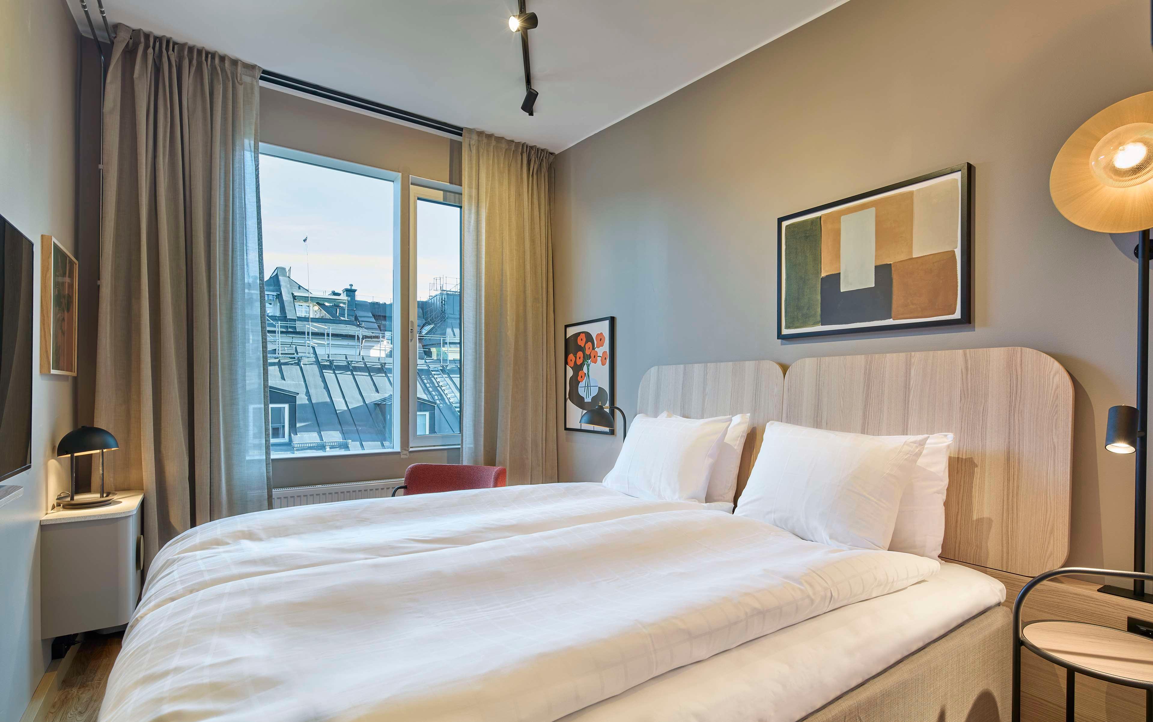 Double Single Standard