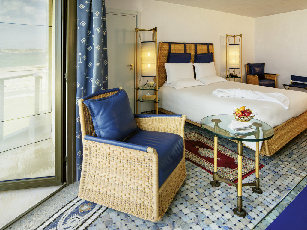 Double with Double Bed