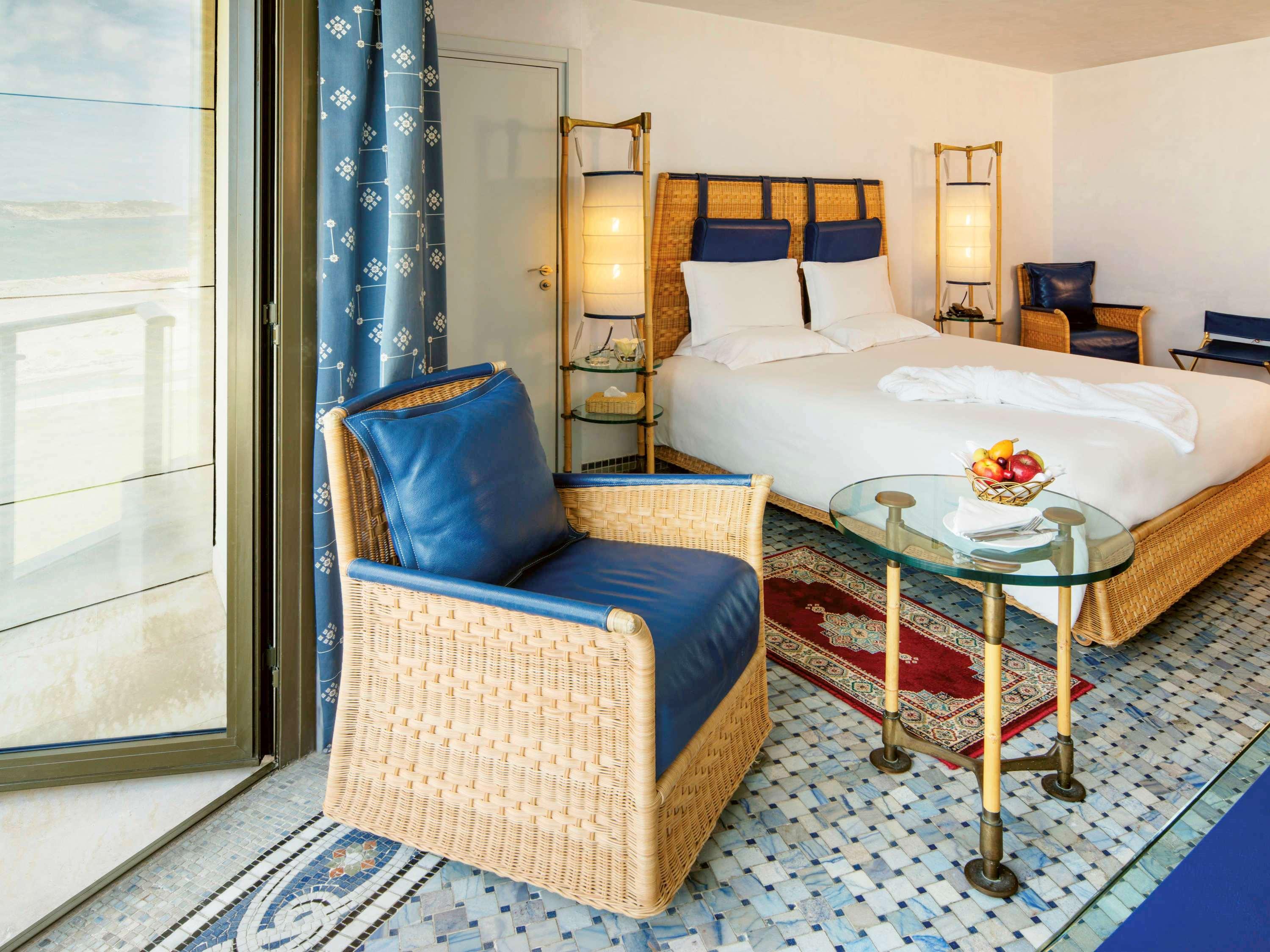 Double Premium Sea View