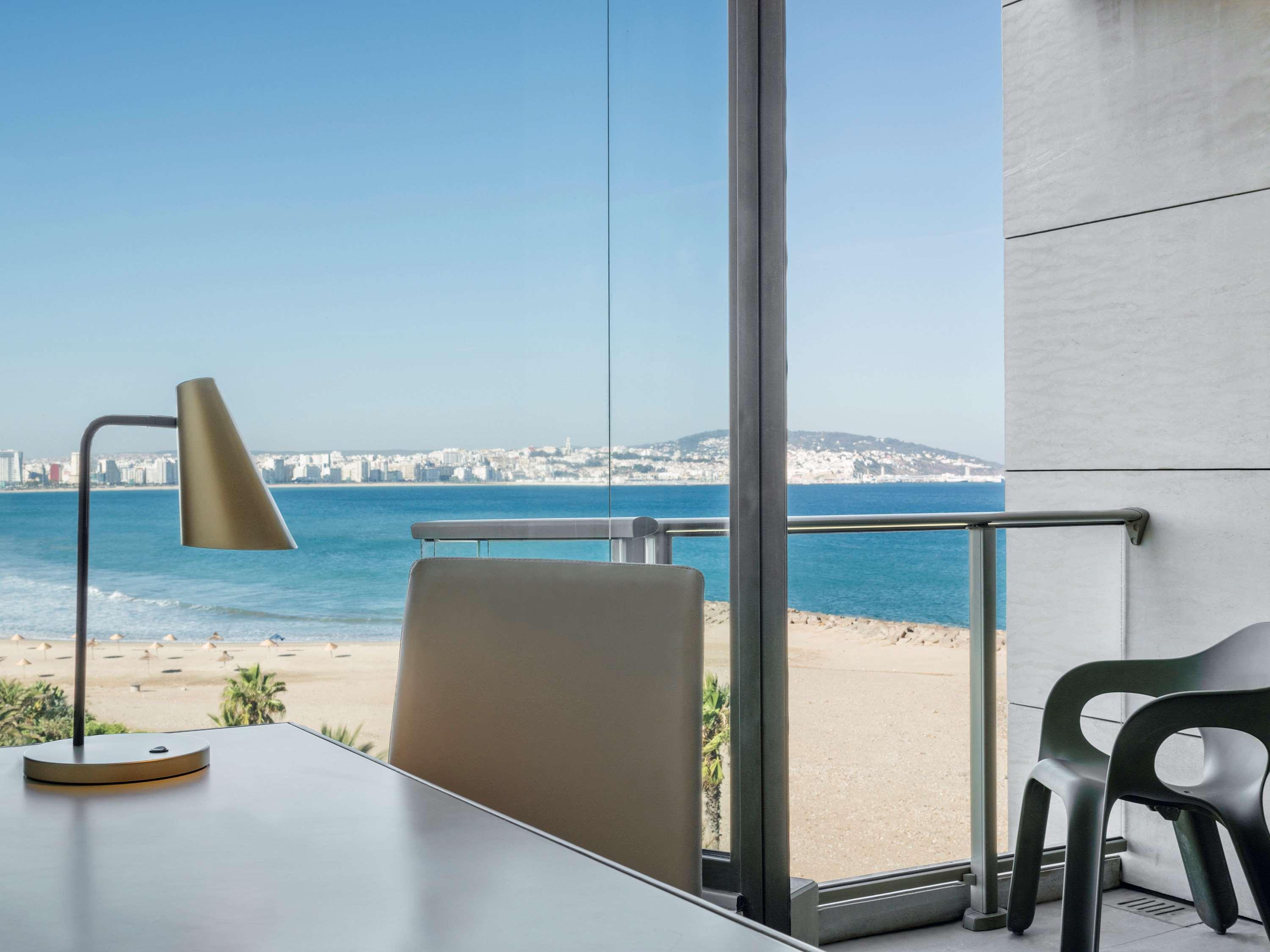 Twin Premium Sea View