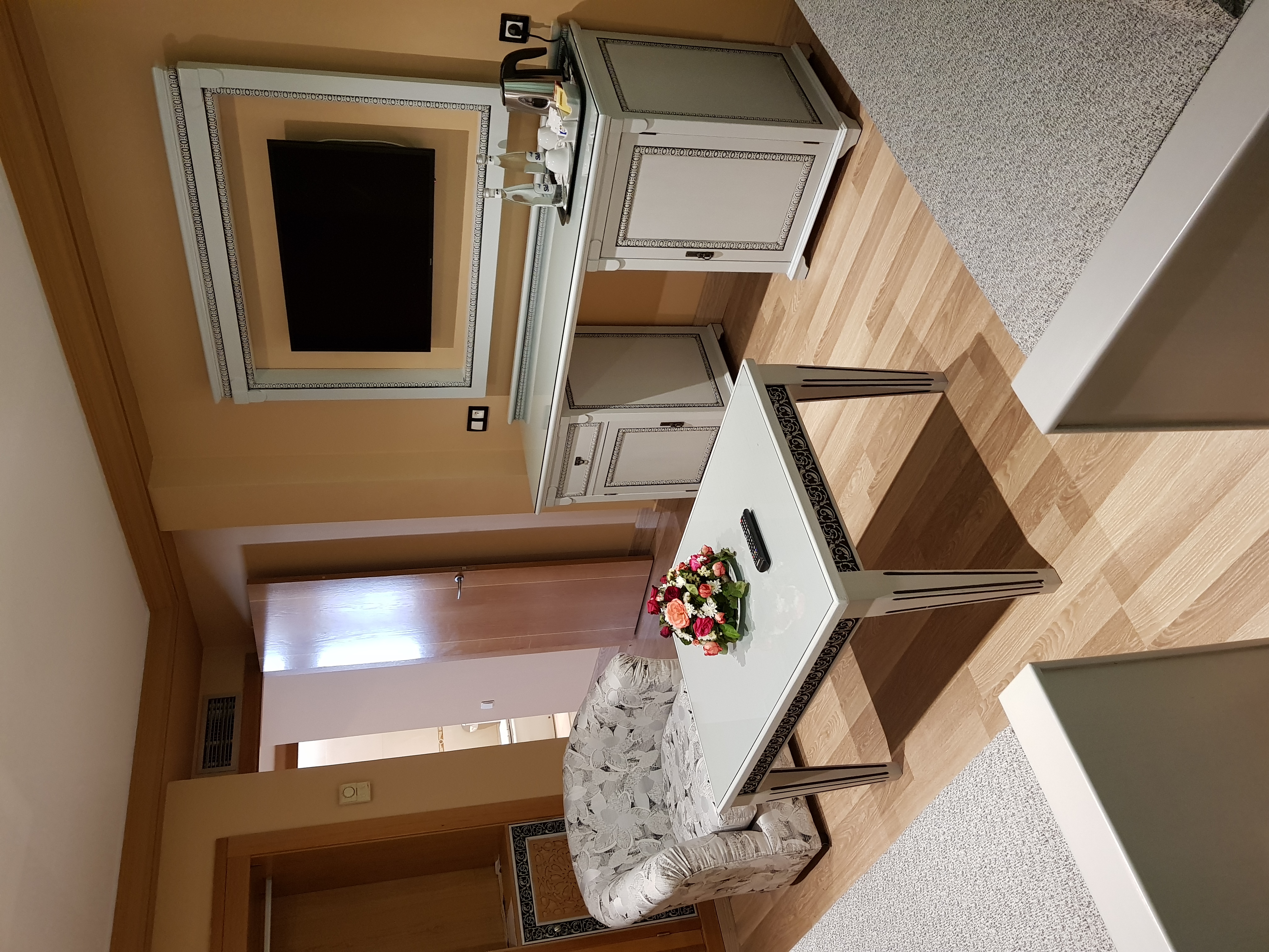 Junior Suite Standard