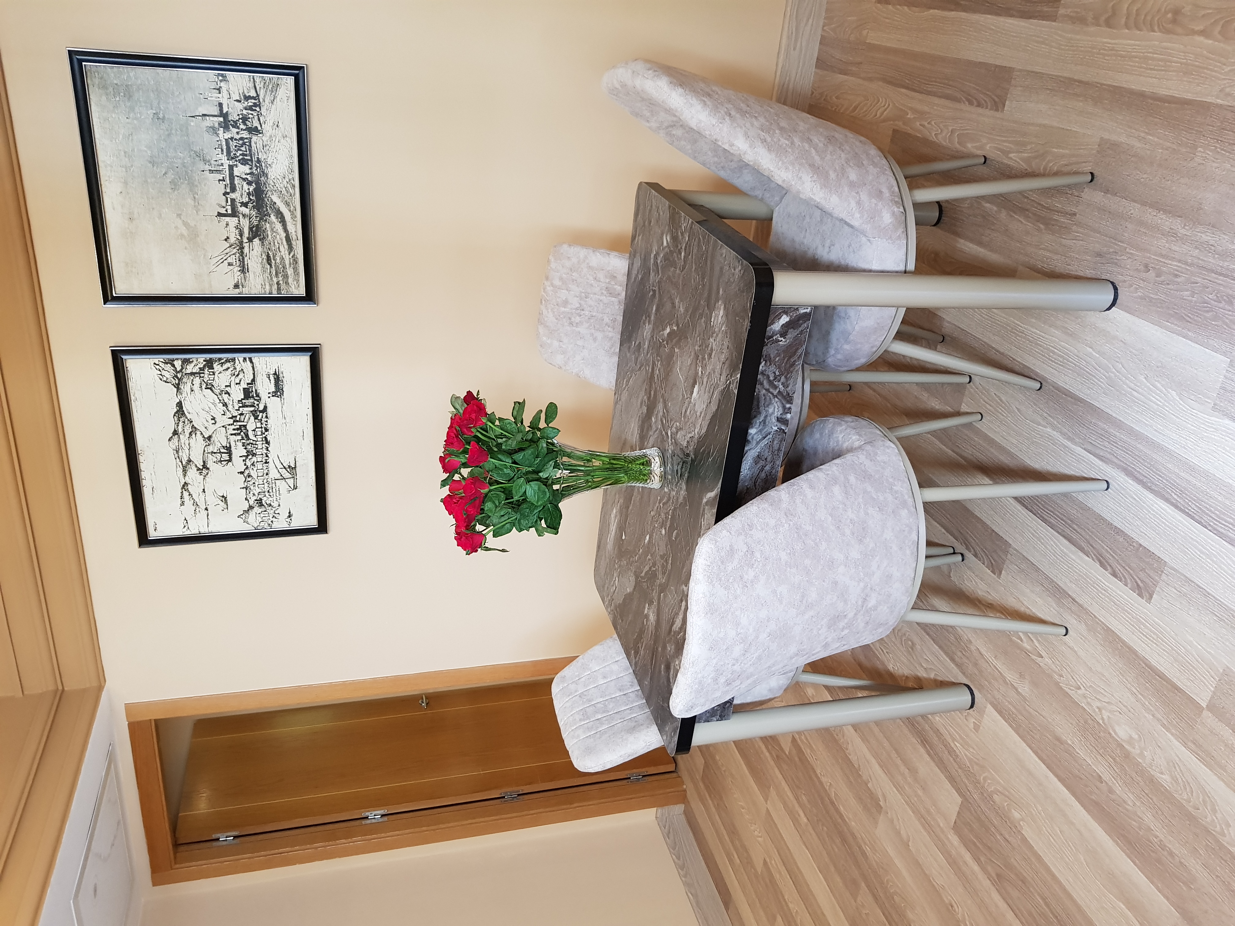 Junior Suite Standard