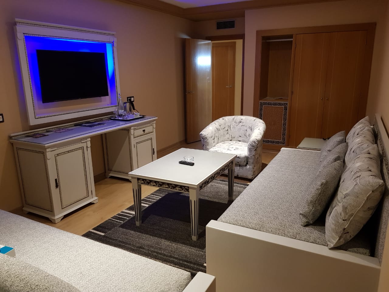 Junior Suite Standard