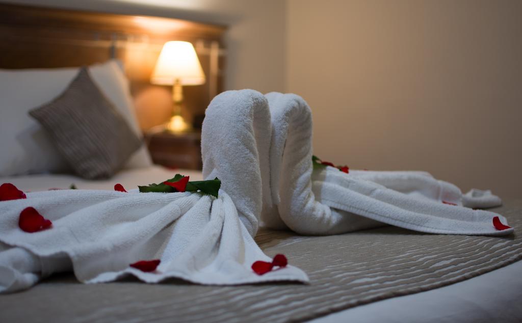 Junior Suite Standard