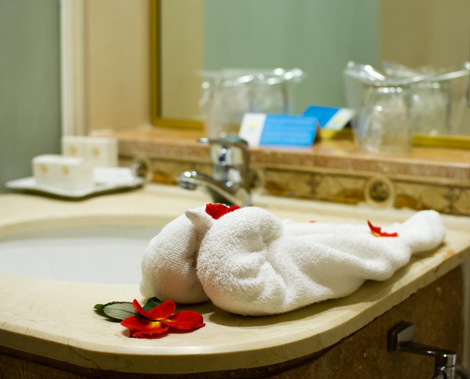 Junior Suite Standard