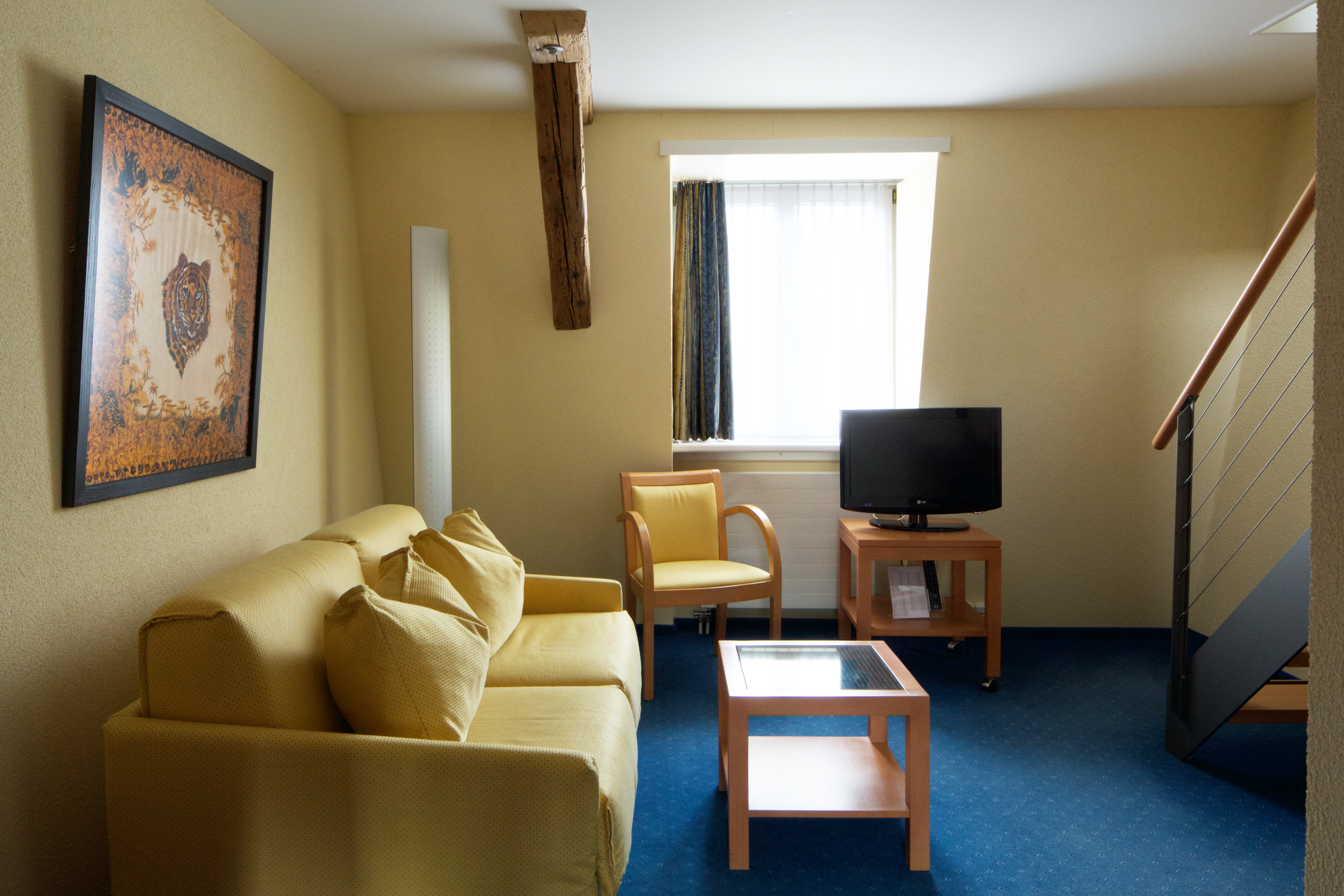 Junior Suite Standard