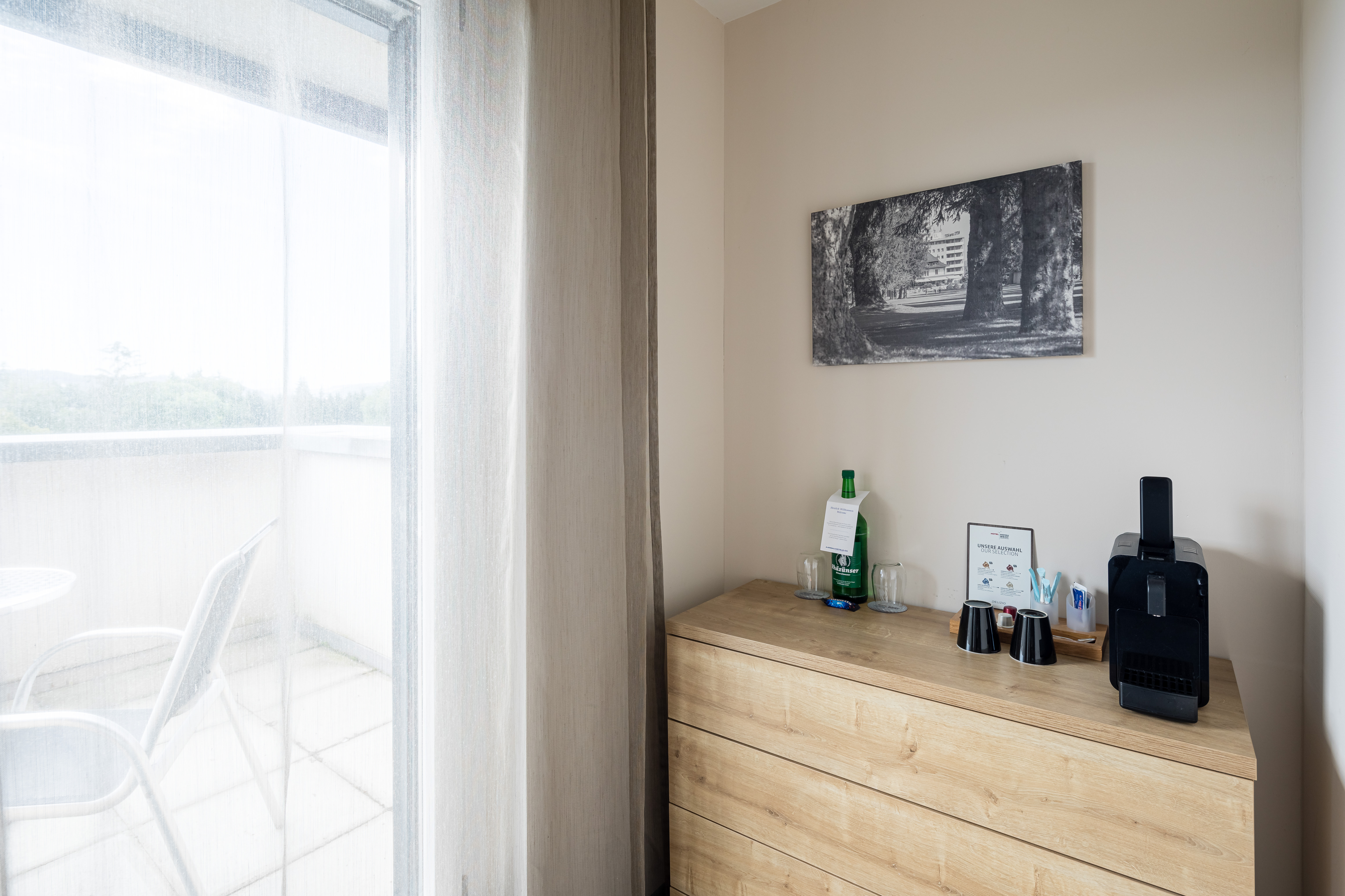 Family Room Standard