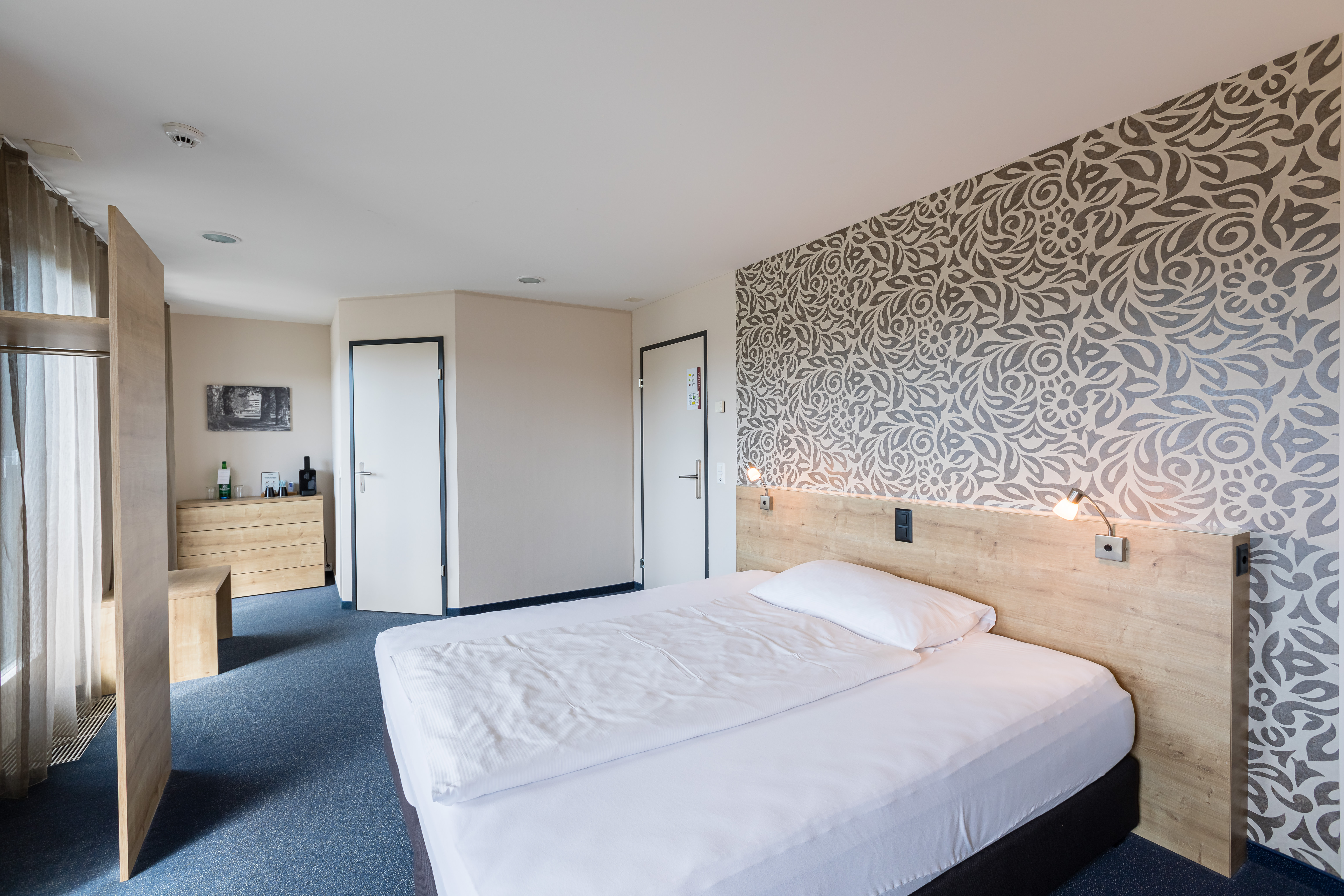 Family Room Standard