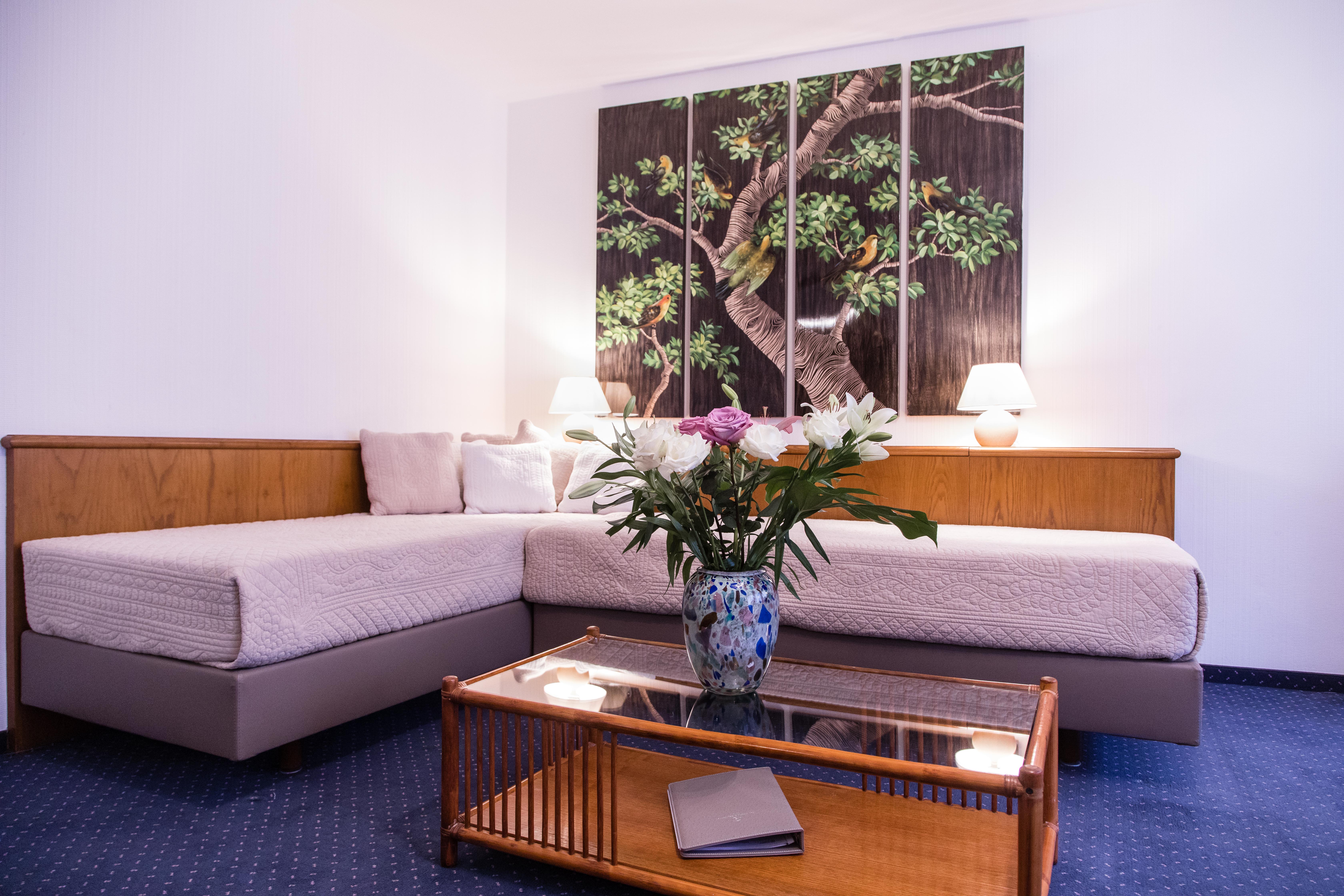 Apartment Capacity 1