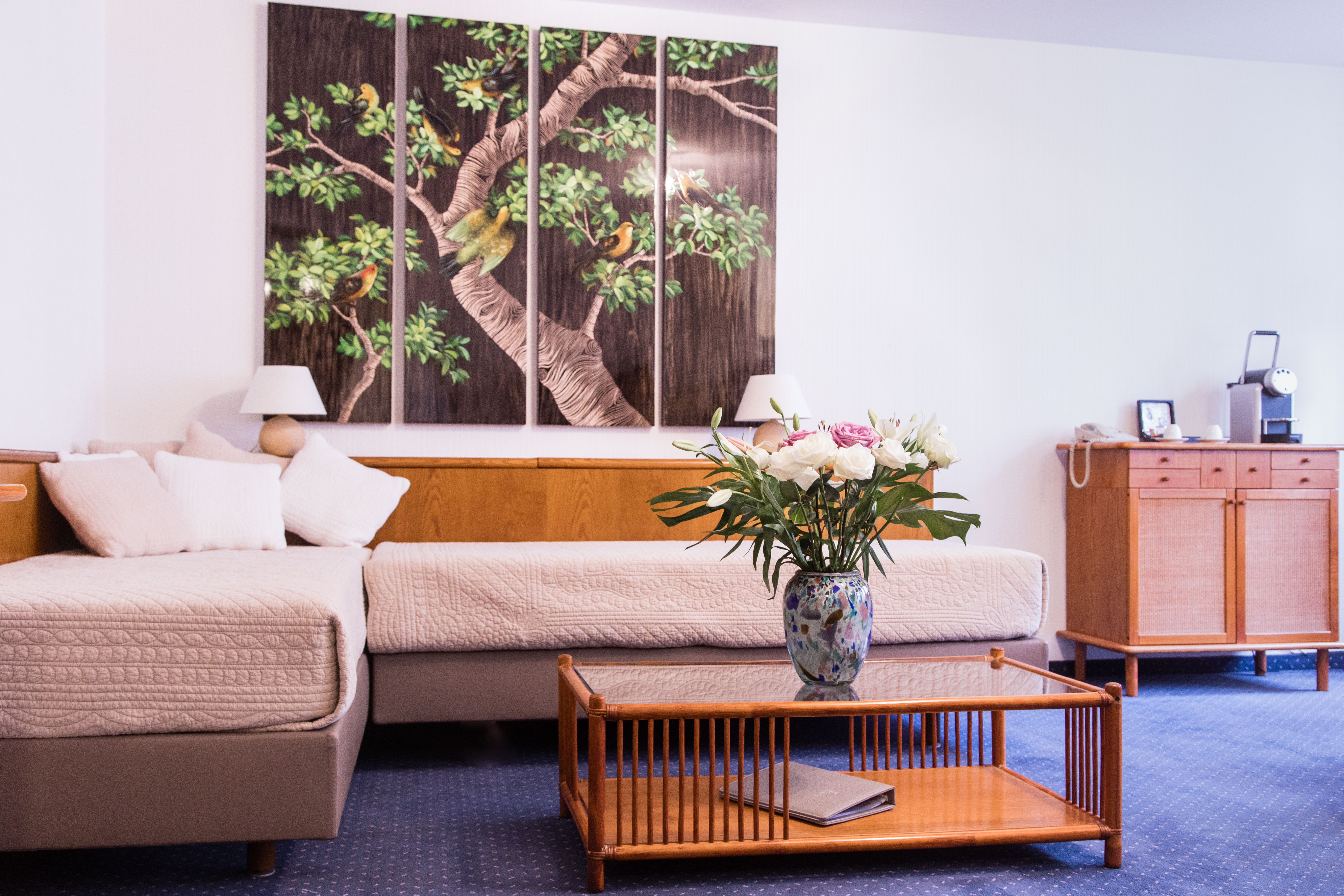 Apartment Capacity 1