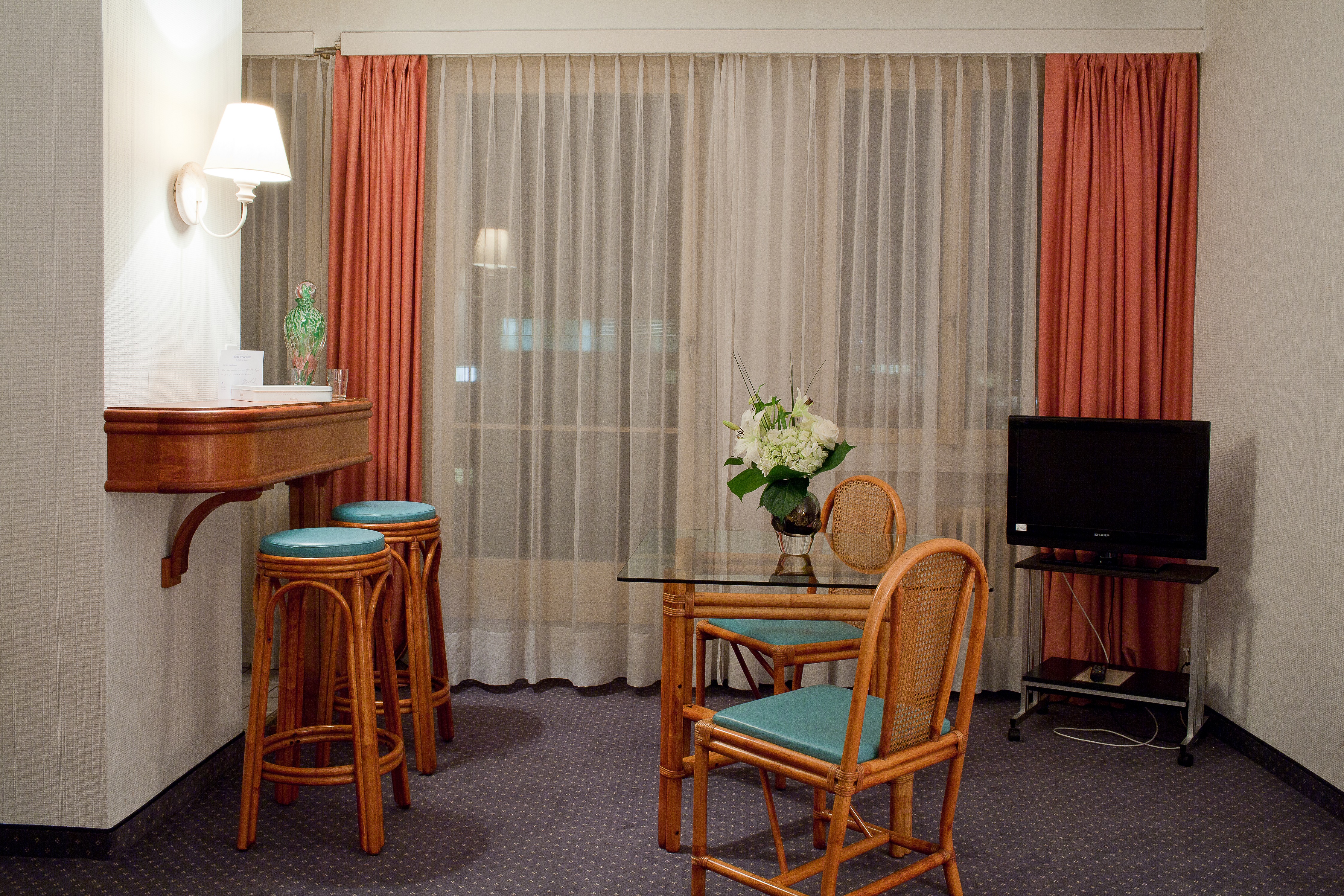 Studio Executive Capacity 2