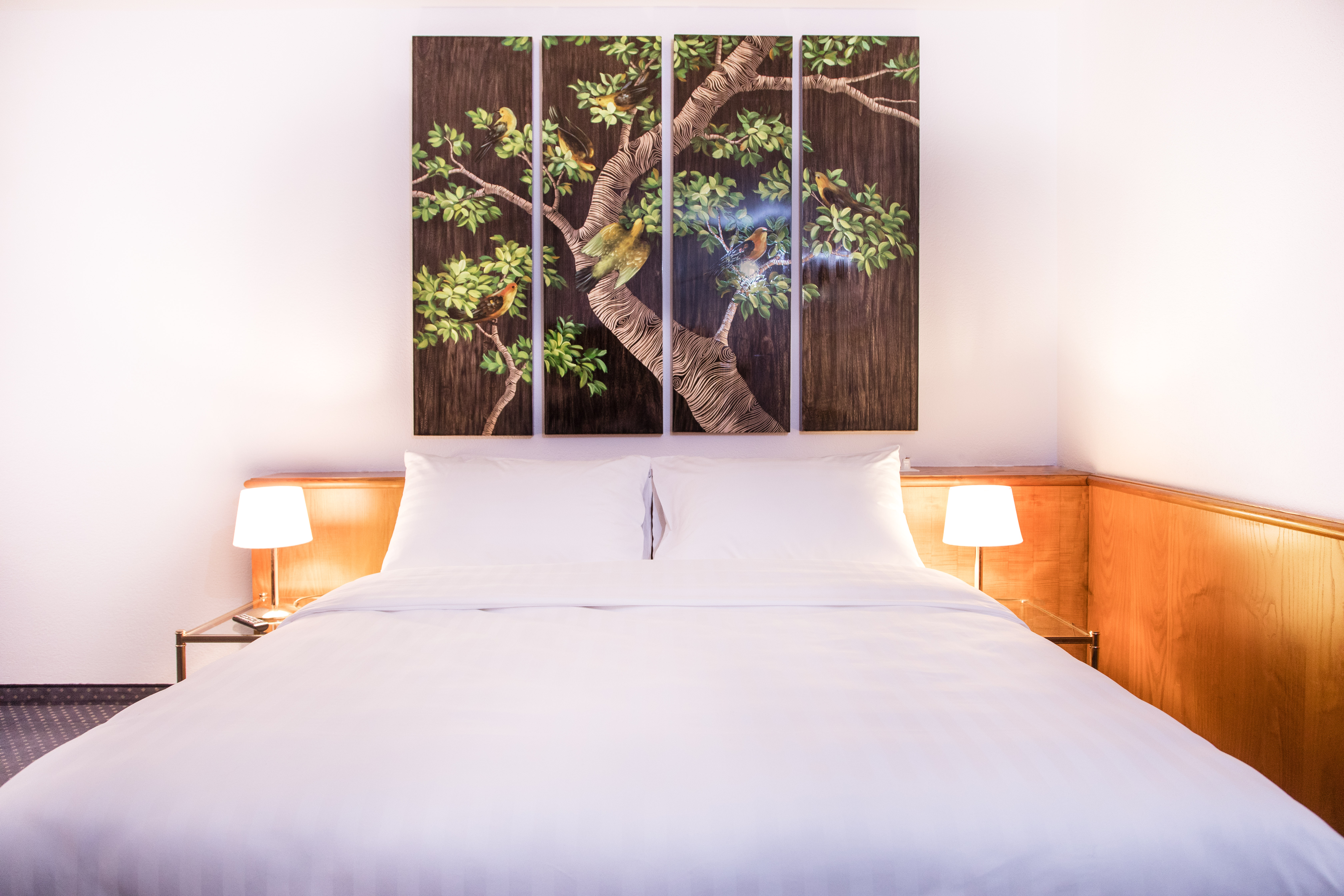 Studio Executive Capacity 2