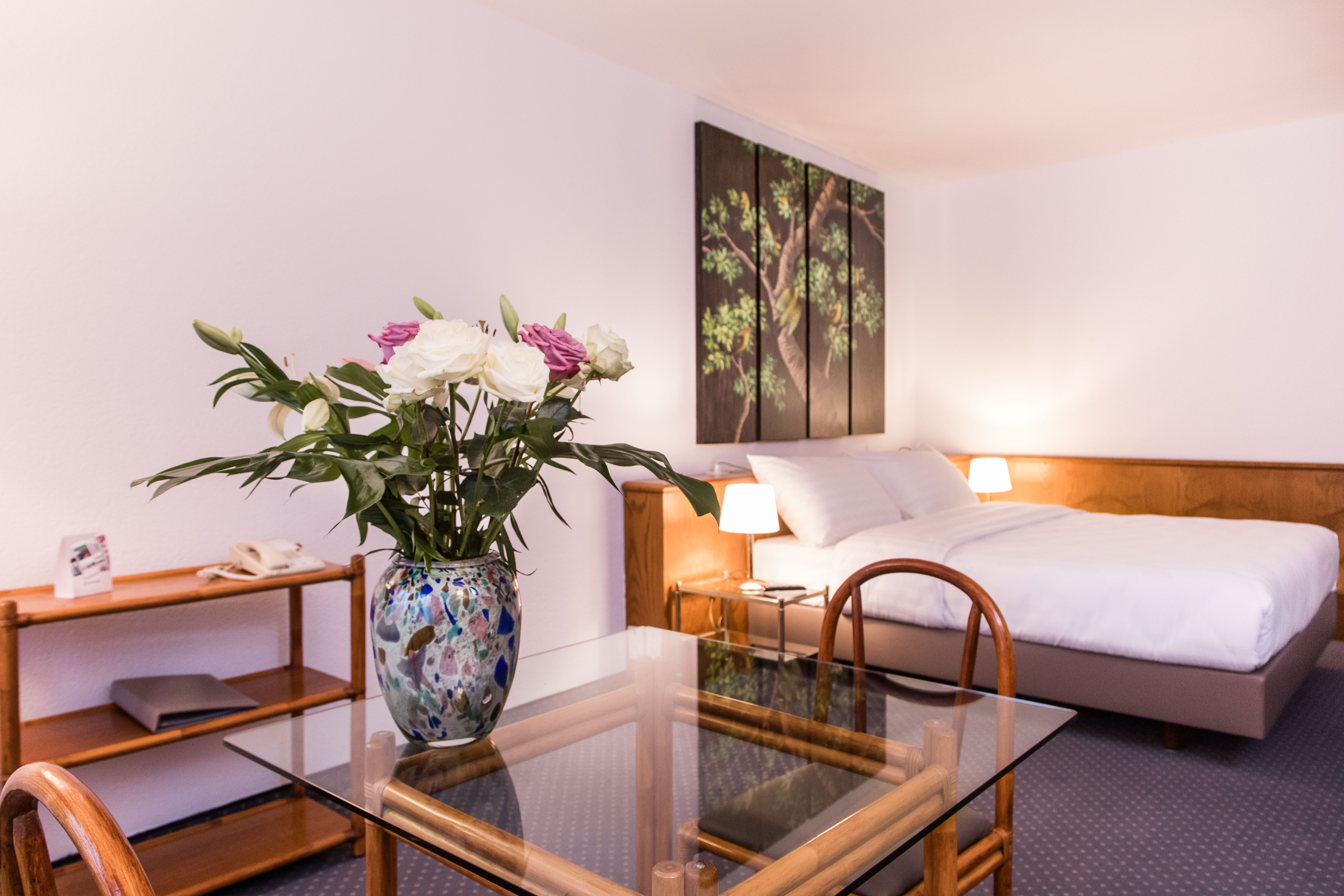 Studio Executive Capacity 2