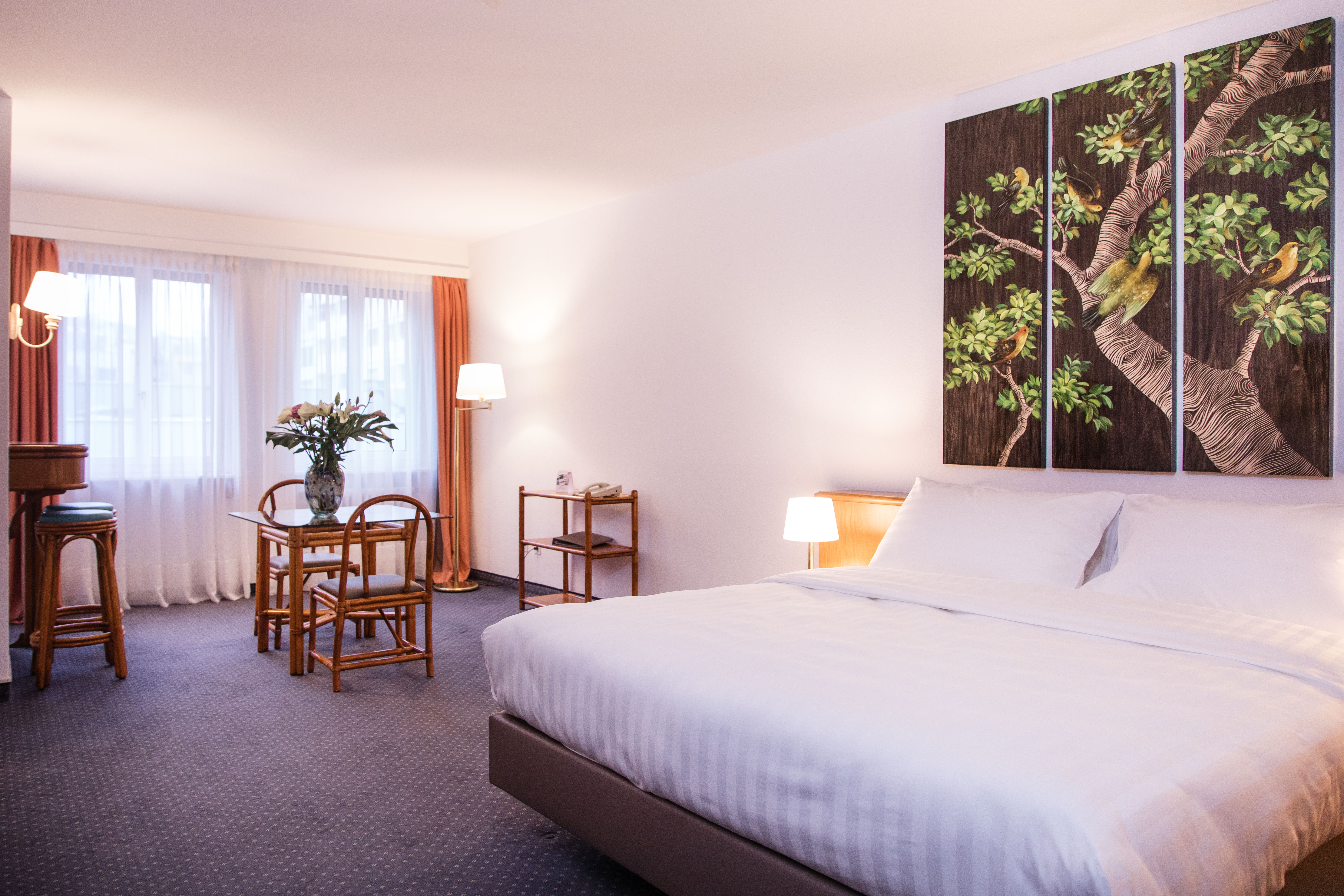 Studio Executive Capacity 2